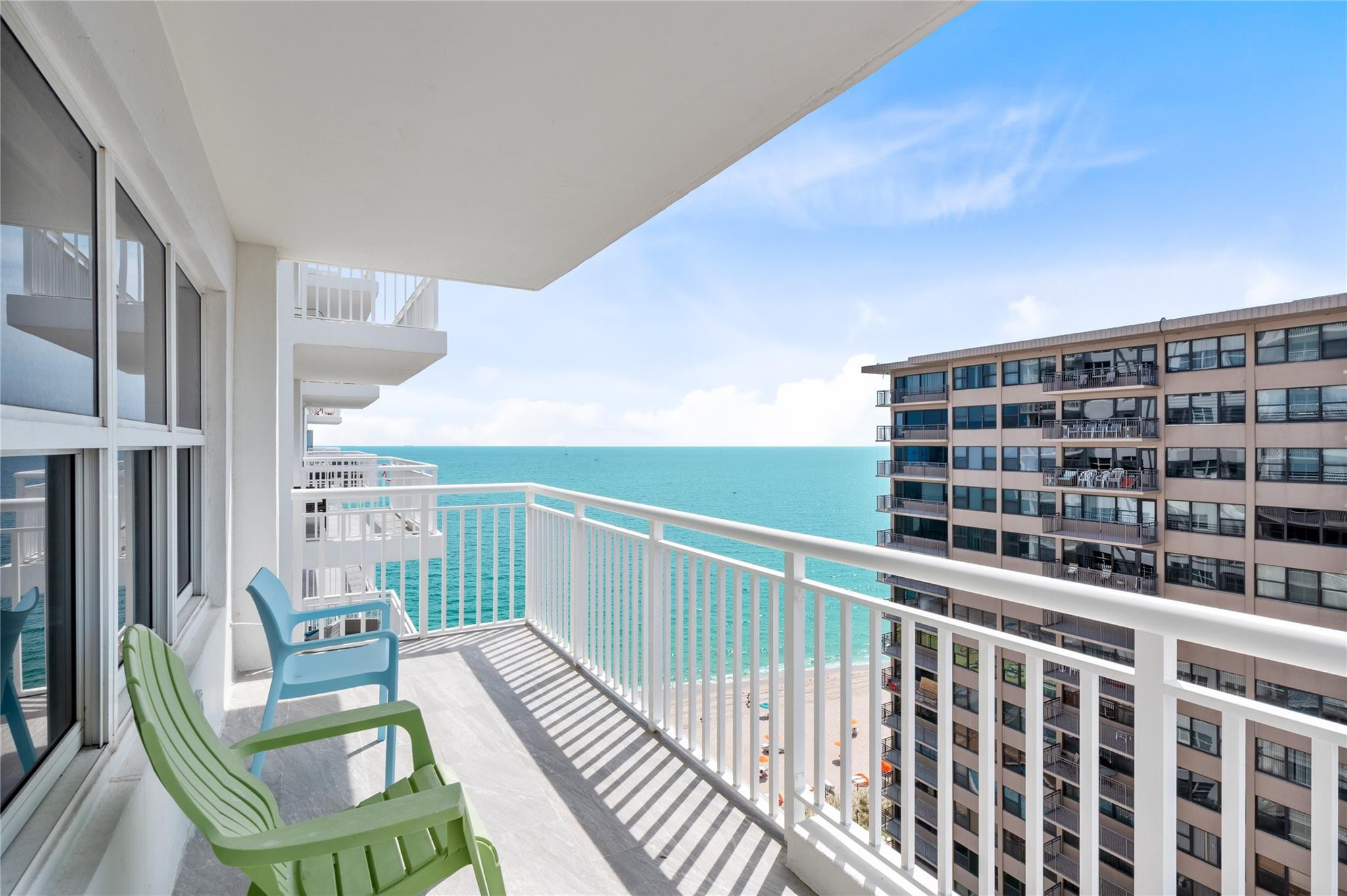 3850 Galt Ocean Drive 1504 Property Photo 7