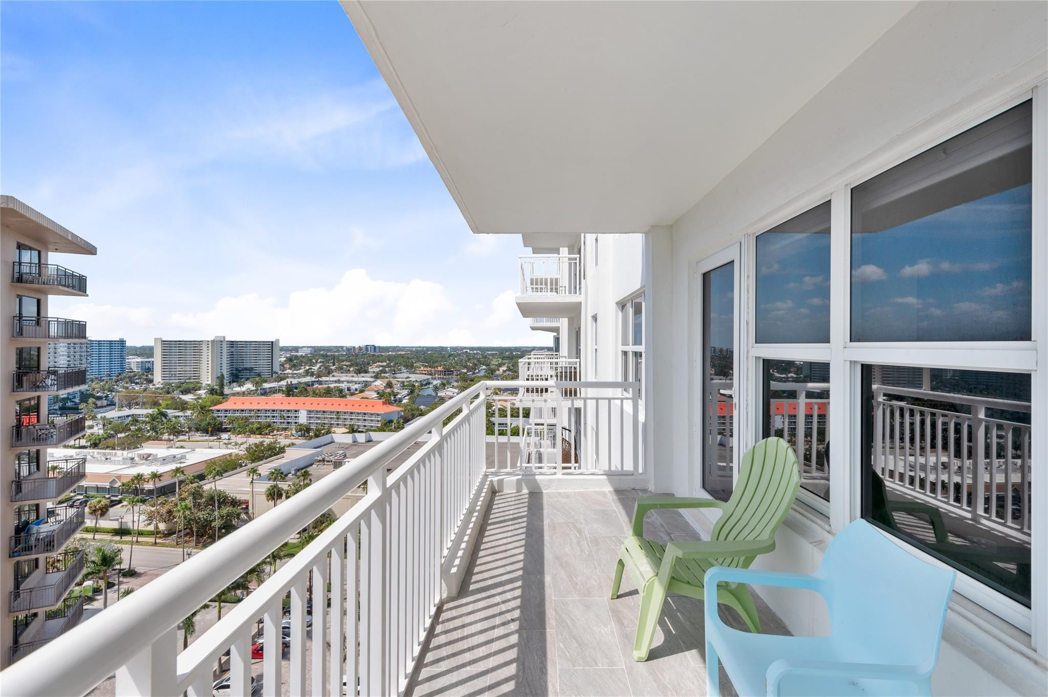 3850 Galt Ocean Drive 1504 Property Photo 8