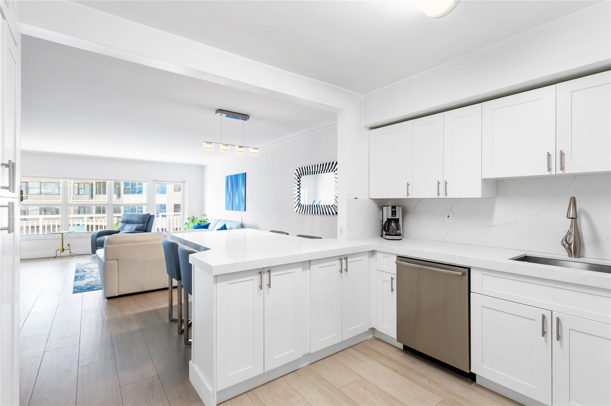3850 Galt Ocean Drive 1504 Property Photo 16
