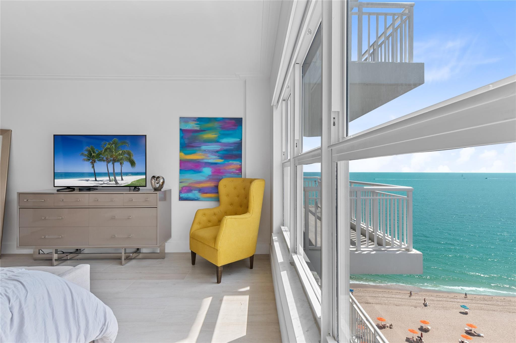 3850 Galt Ocean Drive 1504 Property Photo 20