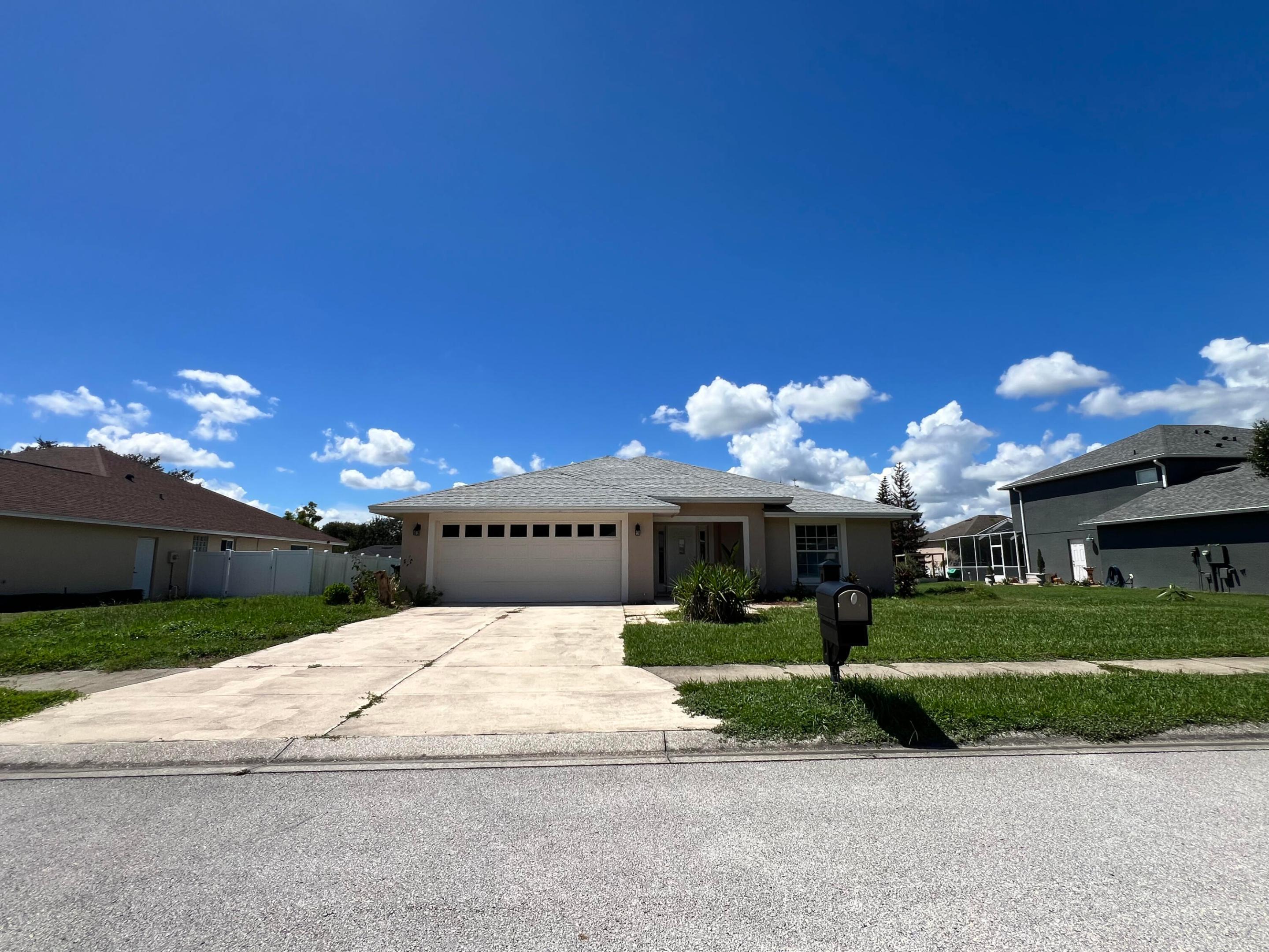 111 Shaddock Drive