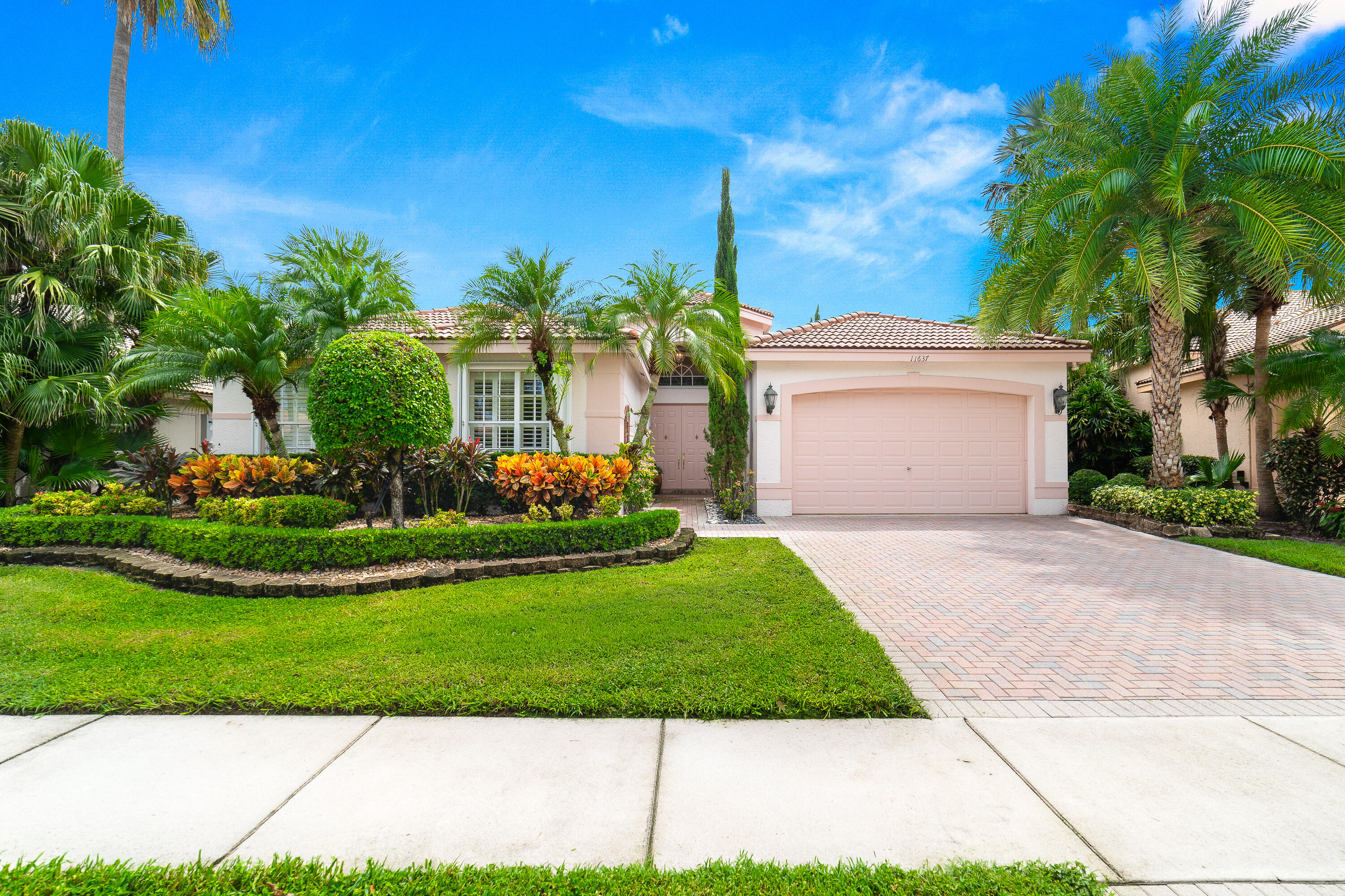 11637 Pamplona Boulevard Property Photo 1