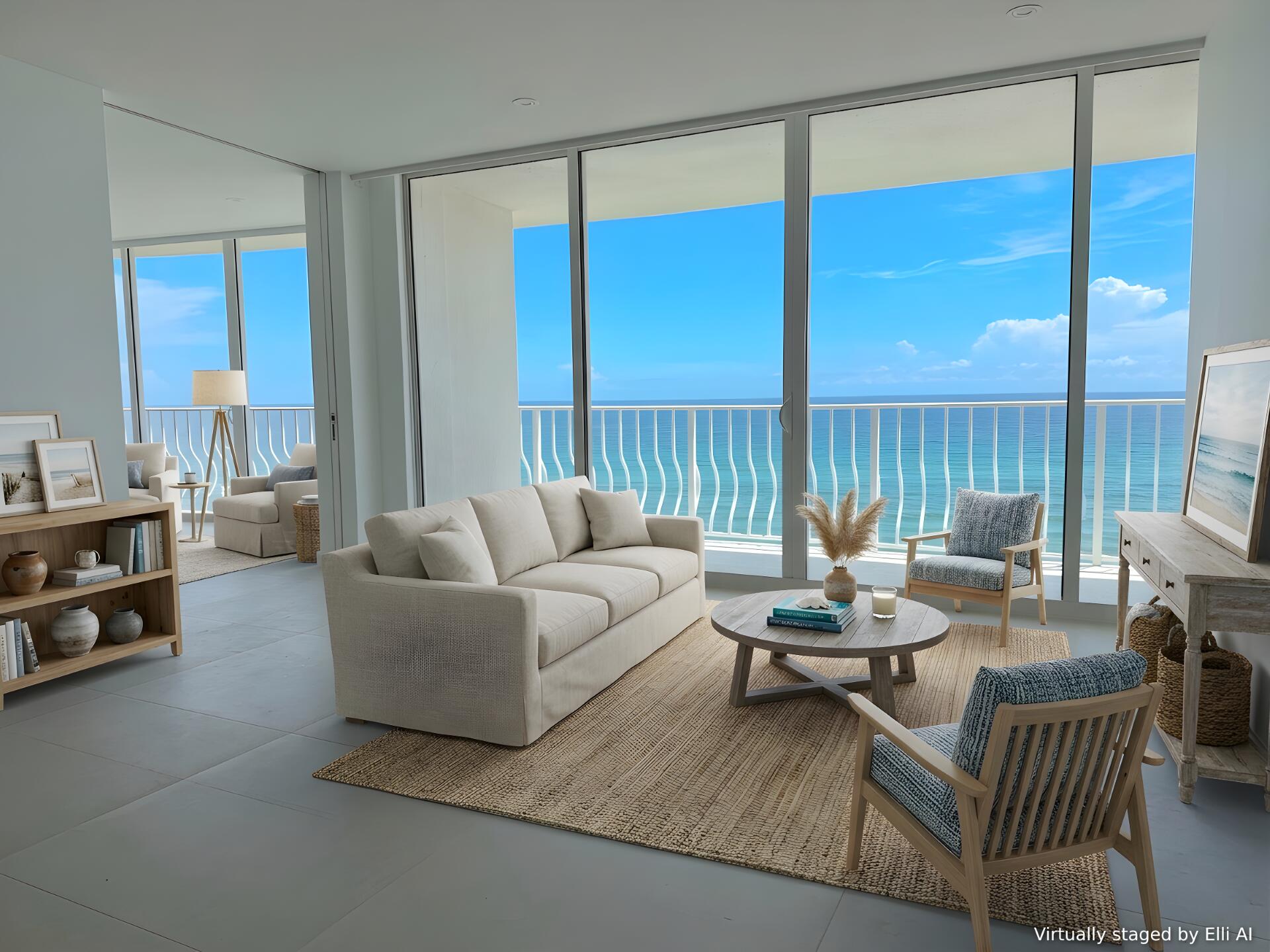 2774 S Ocean Boulevard 802