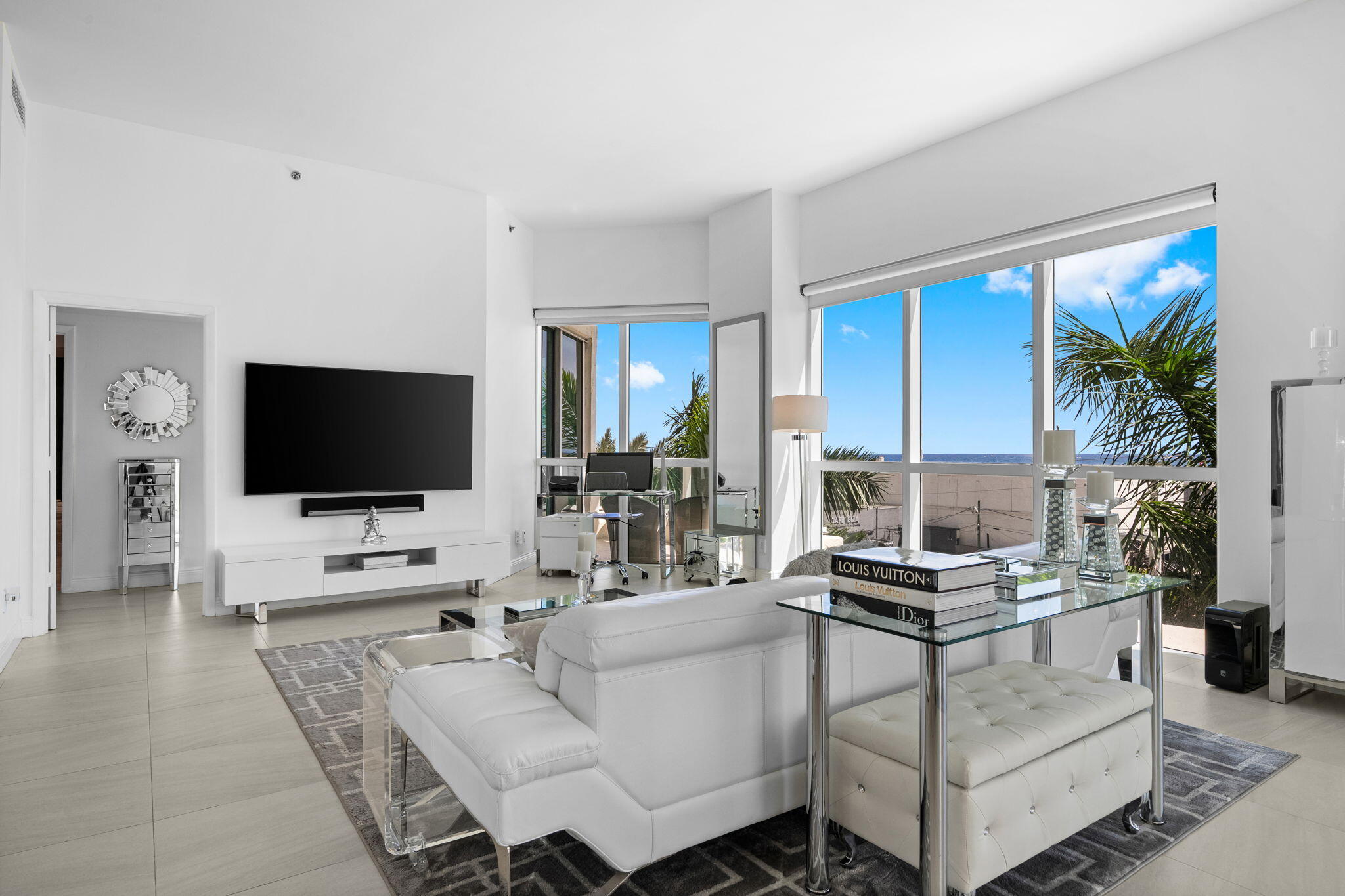 101 S Fort Lauderdale Beach Boulevard 607 Property Photo 5