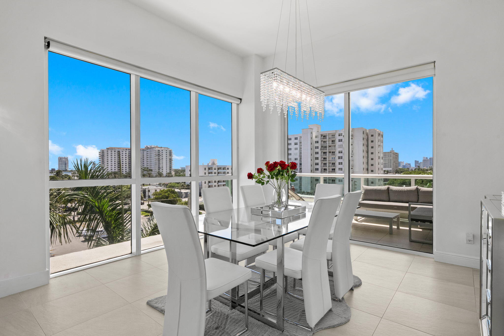 101 S Fort Lauderdale Beach Boulevard 607 Property Photo 6