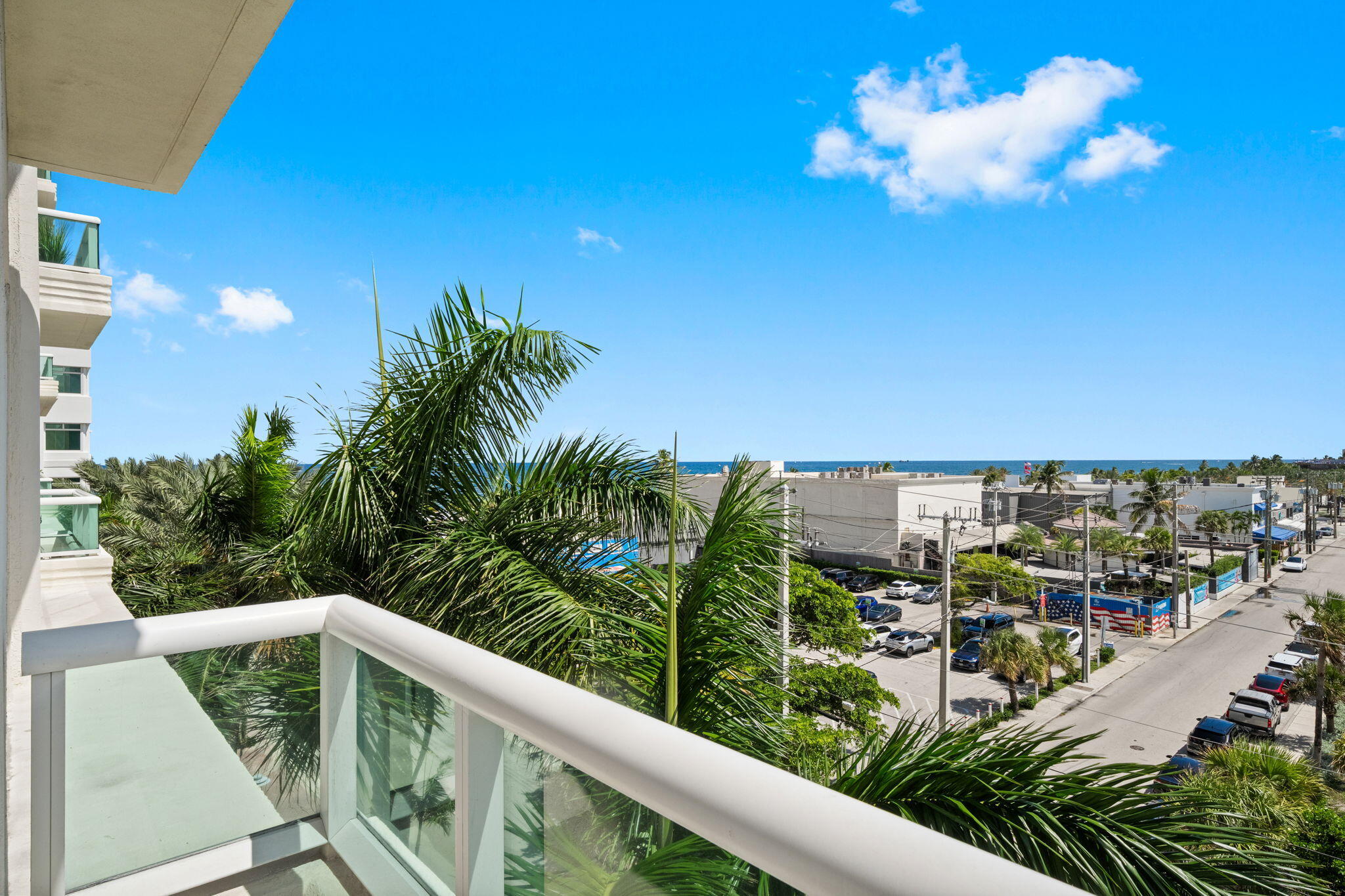 101 S Fort Lauderdale Beach Boulevard 607 Property Photo 14