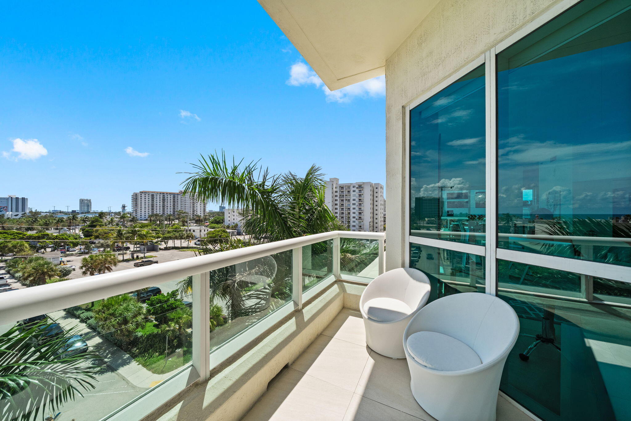 101 S Fort Lauderdale Beach Boulevard 607 Property Photo 15