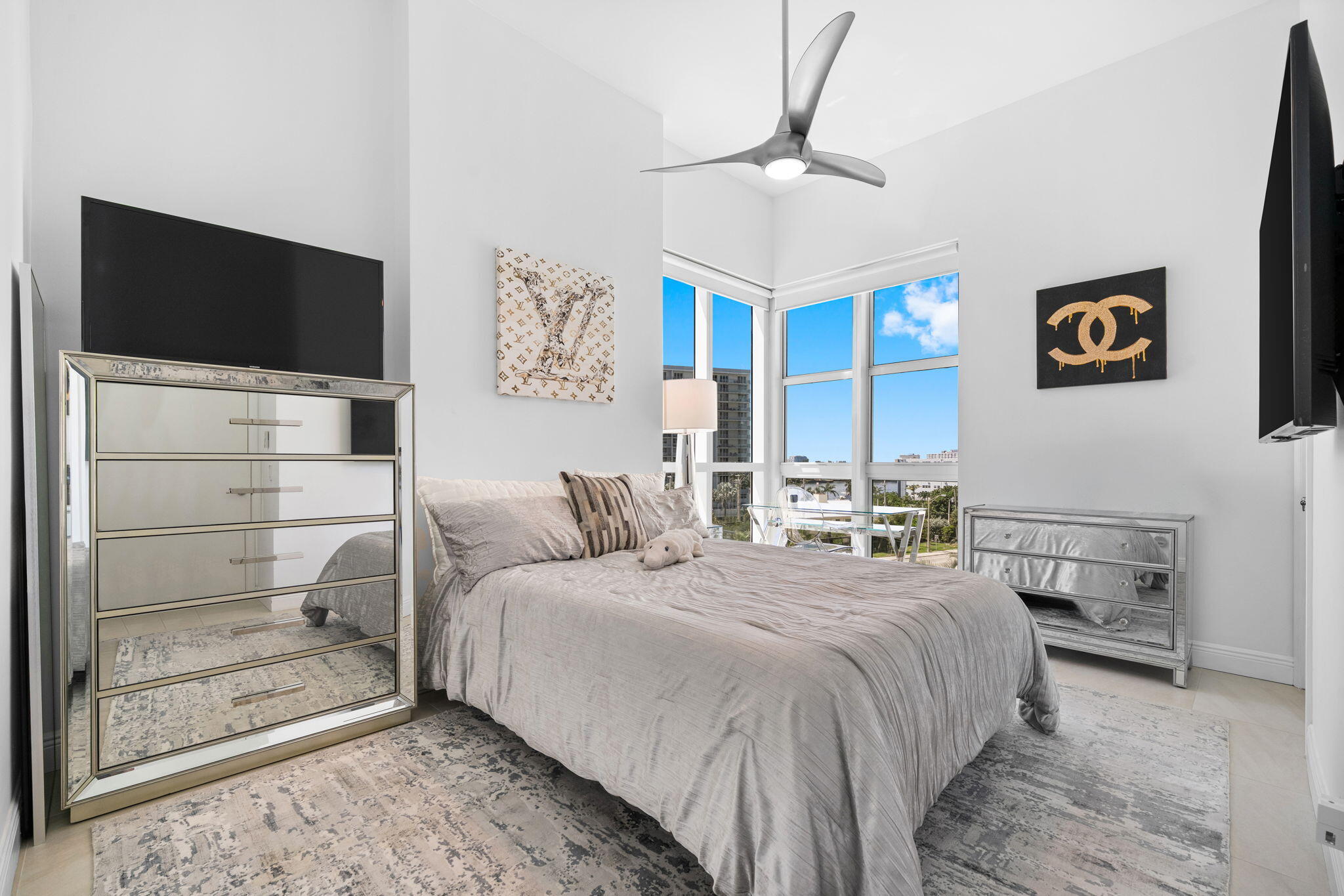 101 S Fort Lauderdale Beach Boulevard 607 Property Photo 20