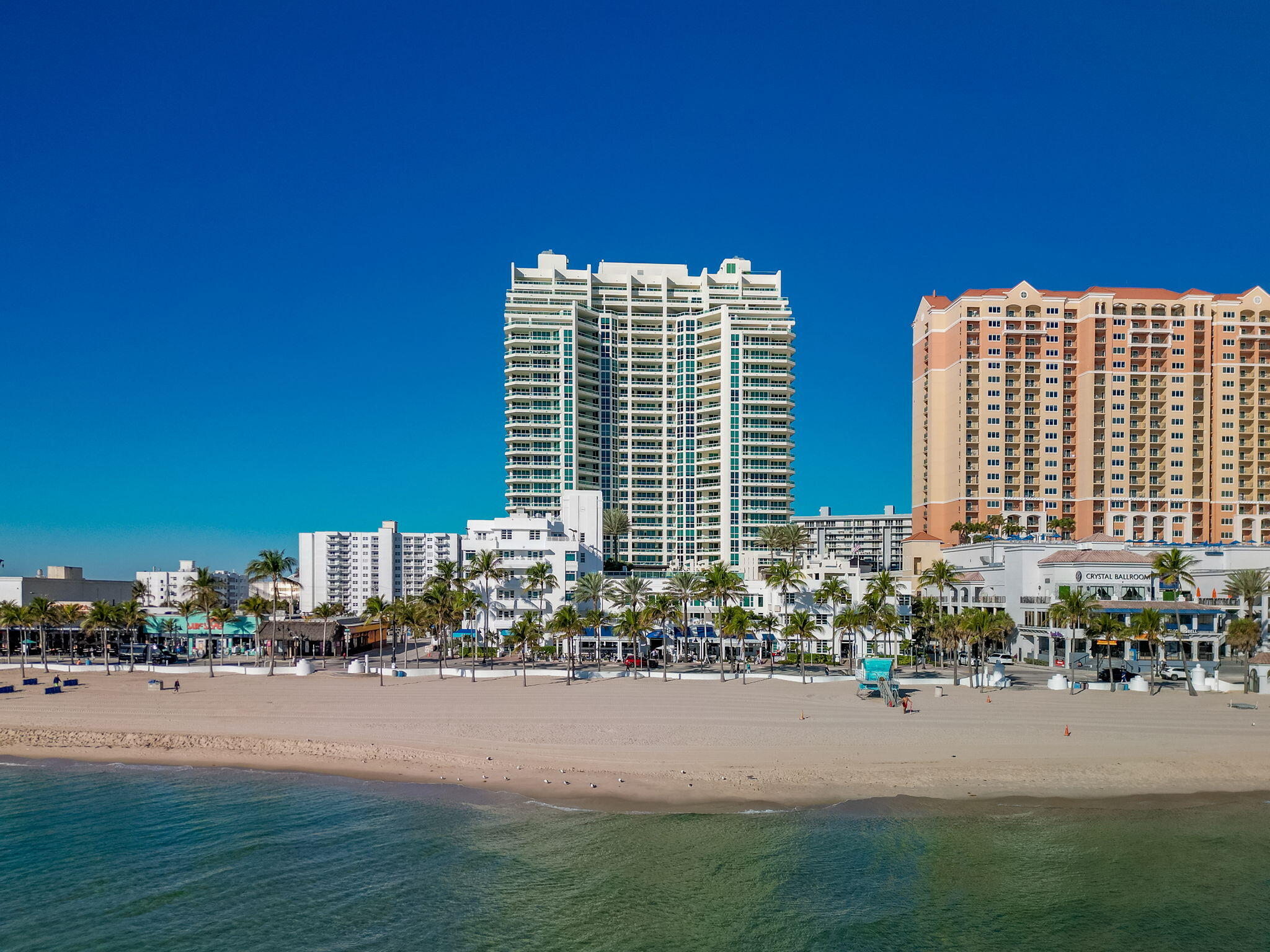 101 S Fort Lauderdale Beach Boulevard 607 Property Photo 24