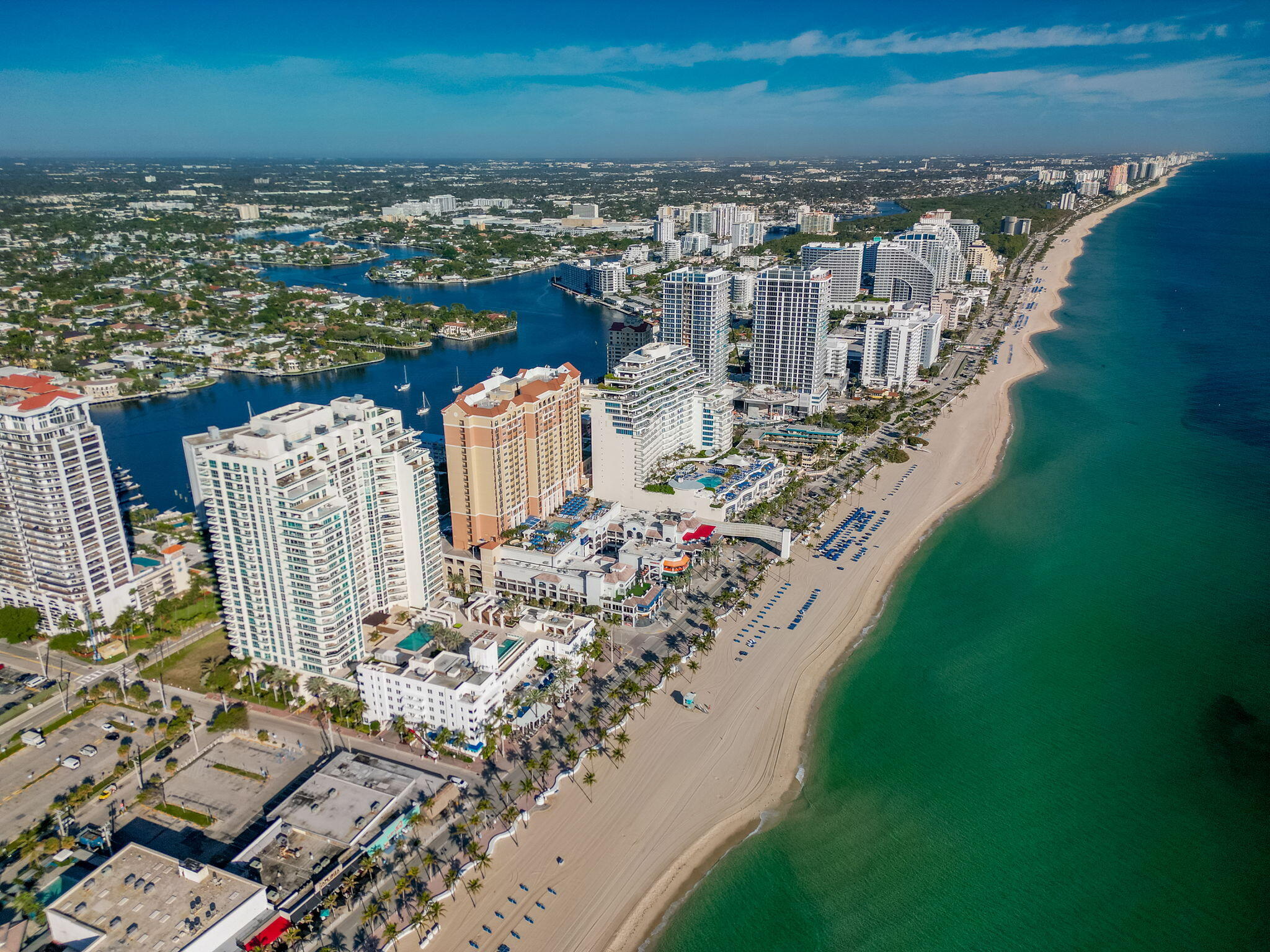 101 S Fort Lauderdale Beach Boulevard 607 Property Photo 31