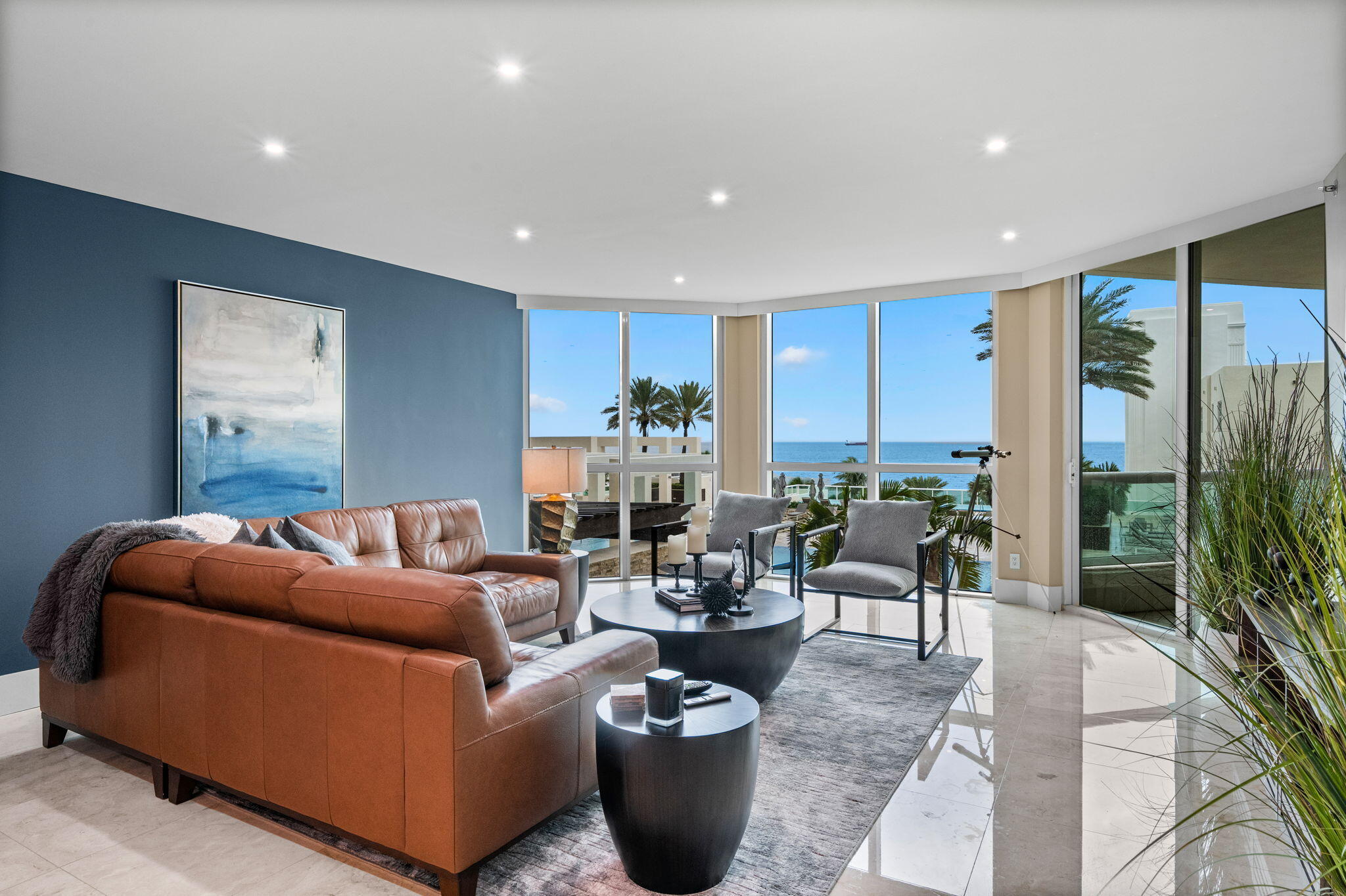 101 S Fort Lauderdale Beach Boulevard 702 Property Photo 1