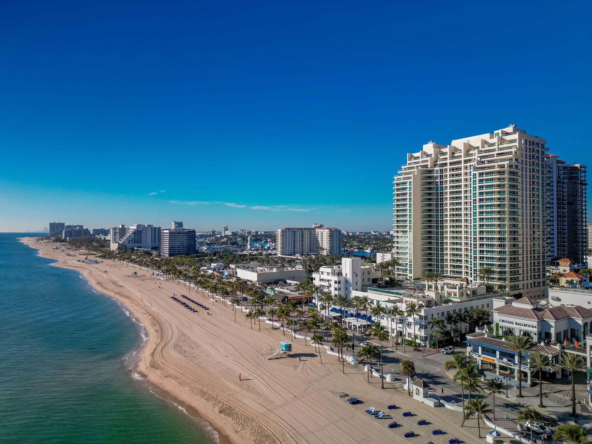 101 S Fort Lauderdale Beach Boulevard 702 Property Photo 2