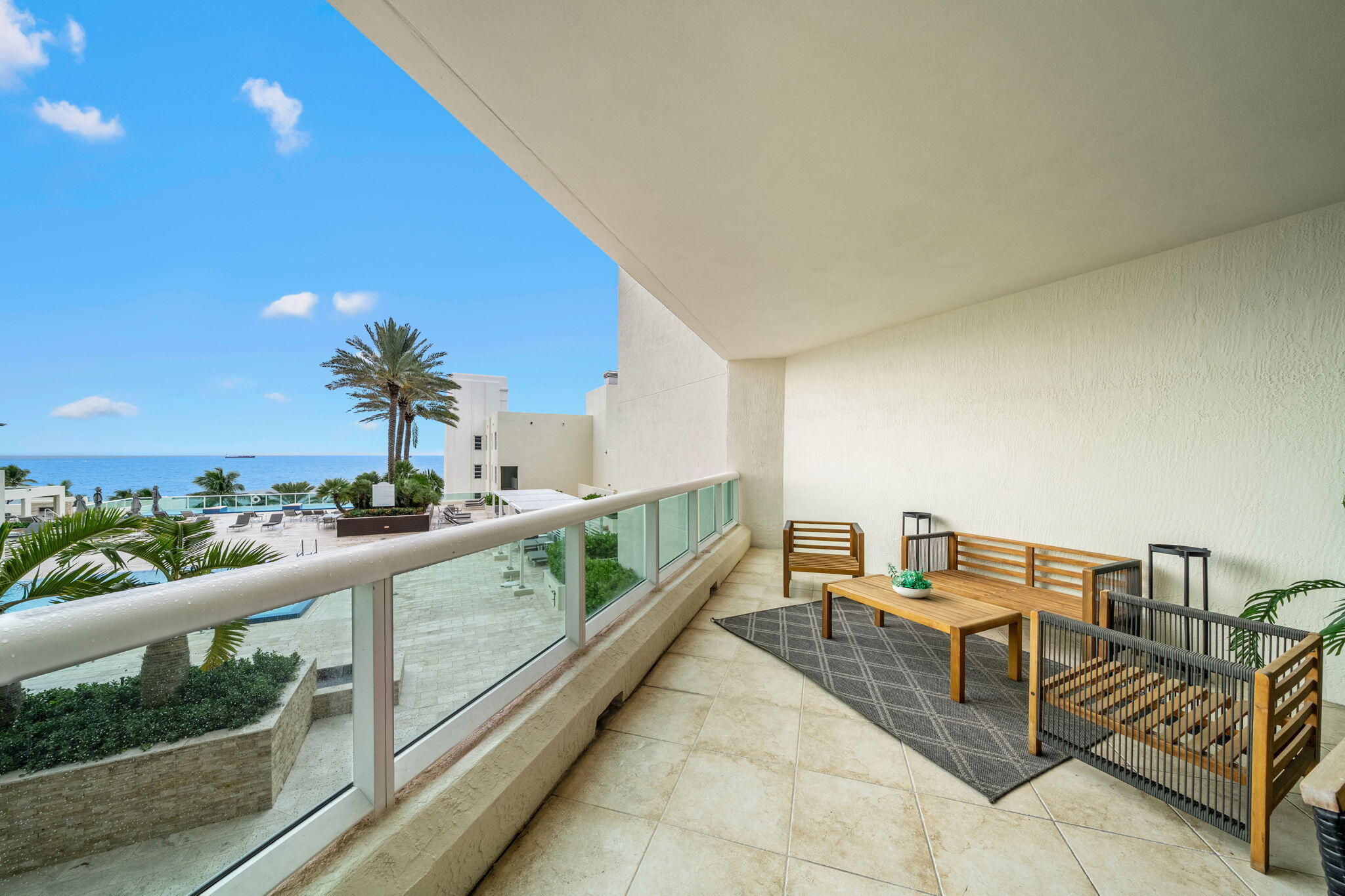 101 S Fort Lauderdale Beach Boulevard 702 Property Photo 6