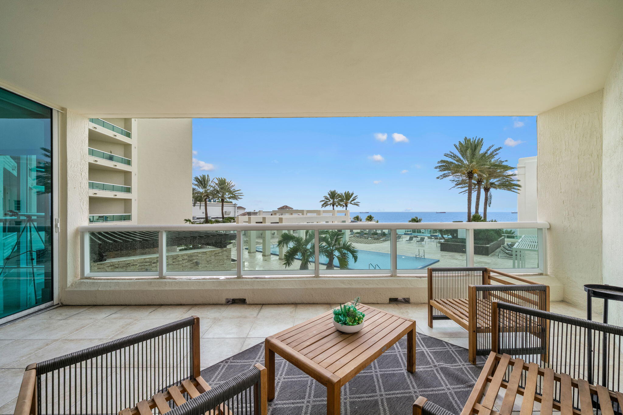101 S Fort Lauderdale Beach Boulevard 702 Property Photo 7