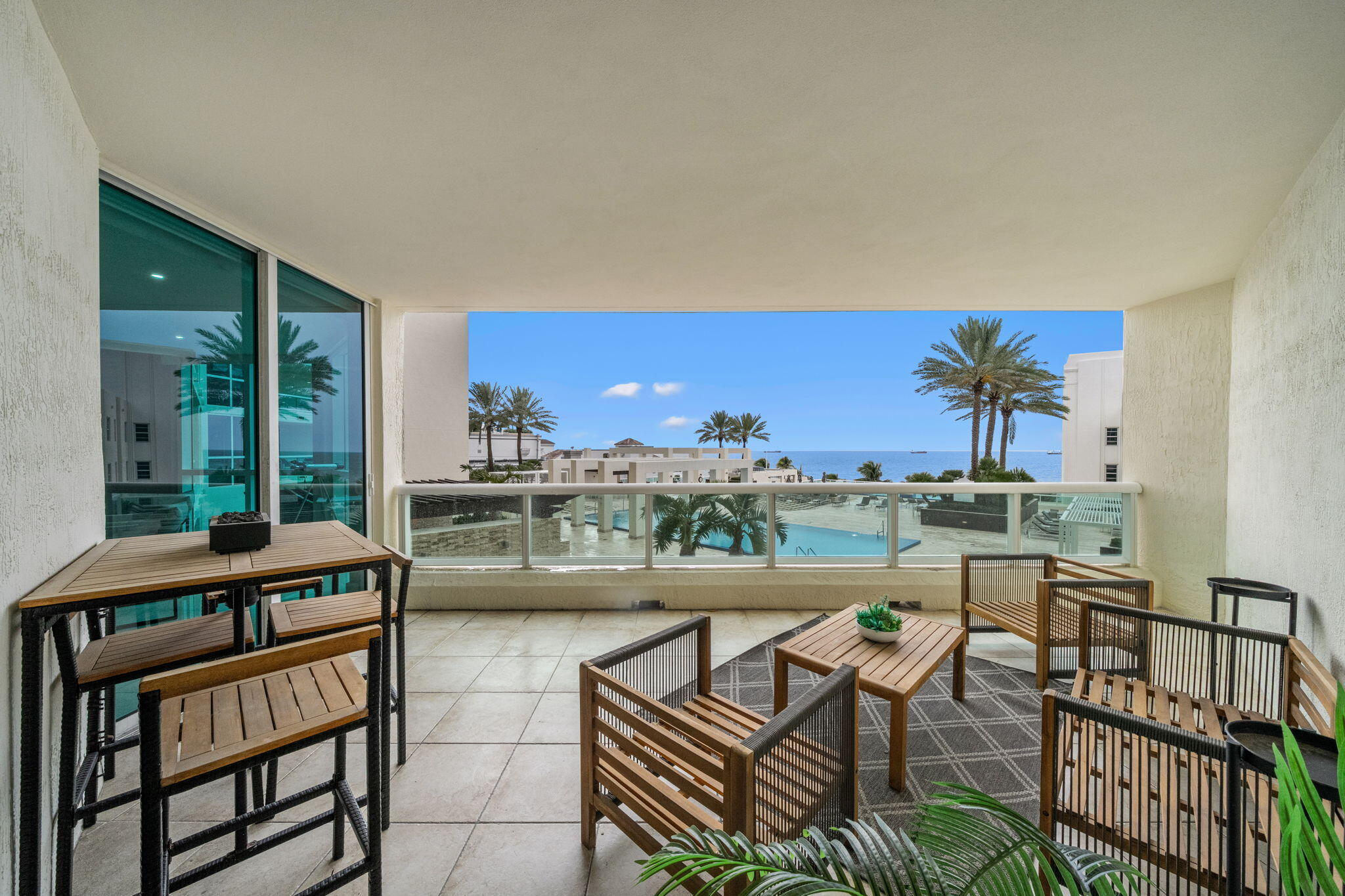 101 S Fort Lauderdale Beach Boulevard 702 Property Photo 8