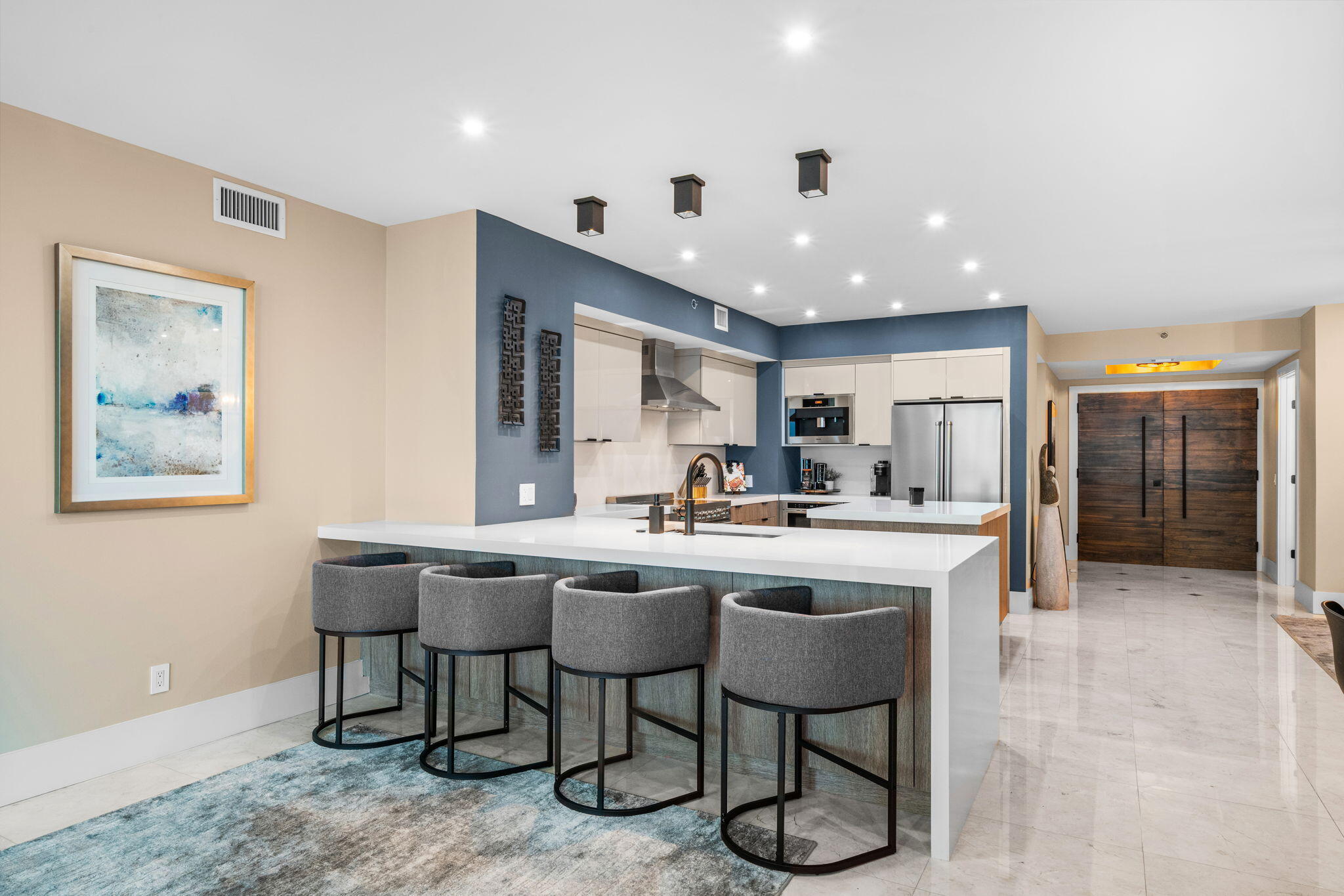 101 S Fort Lauderdale Beach Boulevard 702 Property Photo 10