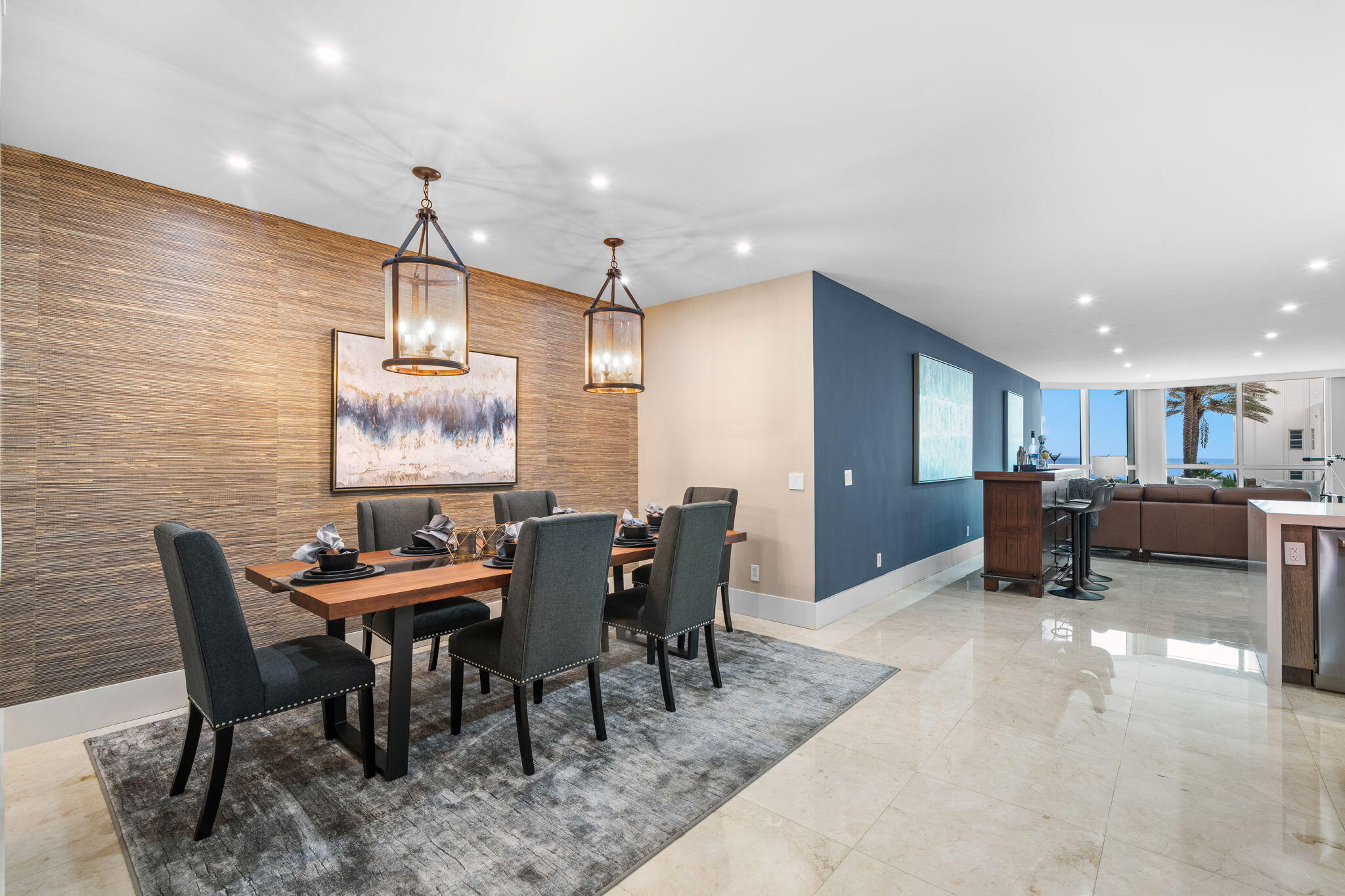 101 S Fort Lauderdale Beach Boulevard 702 Property Photo 13