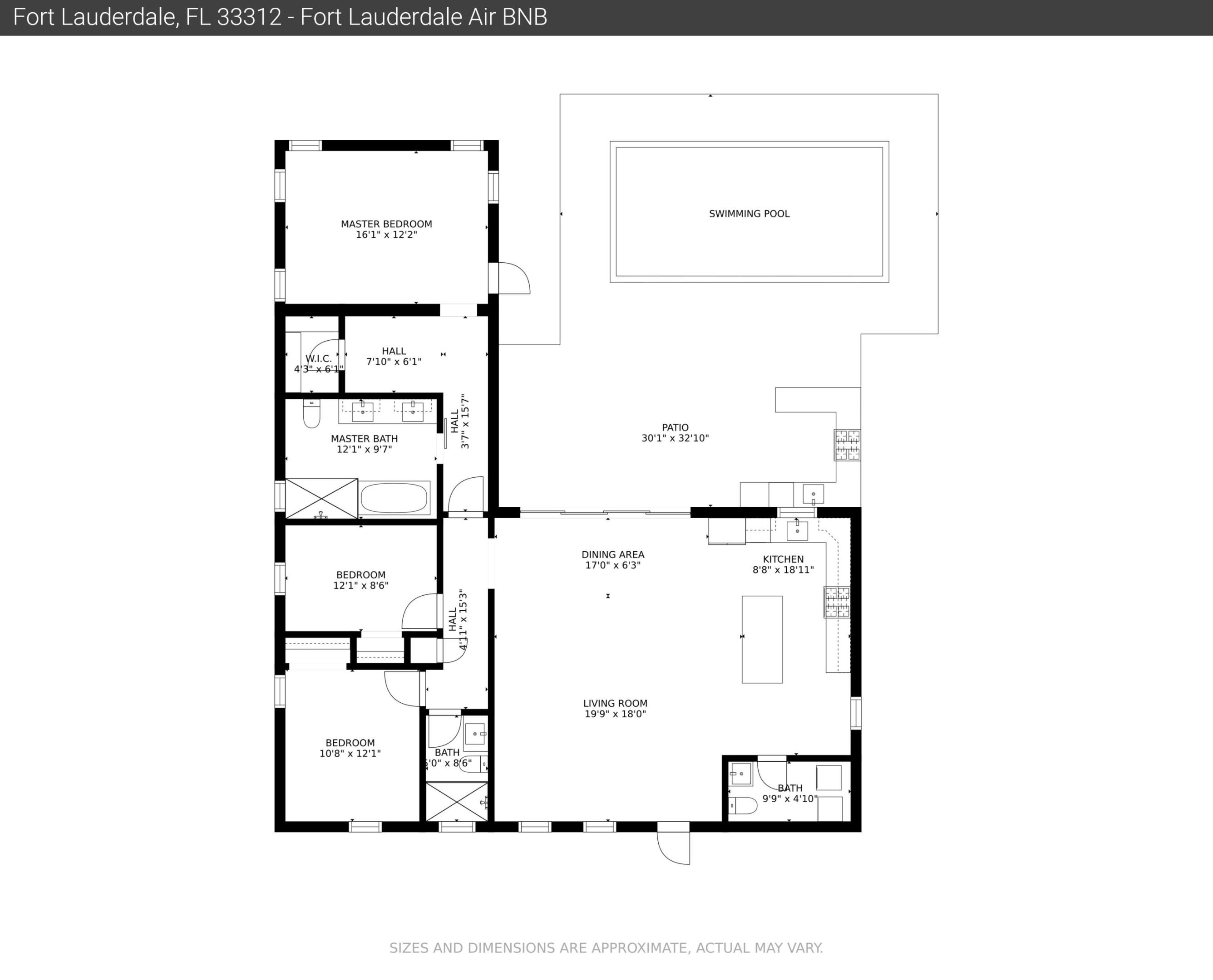 2507 Bimini Lane Property Photo 107