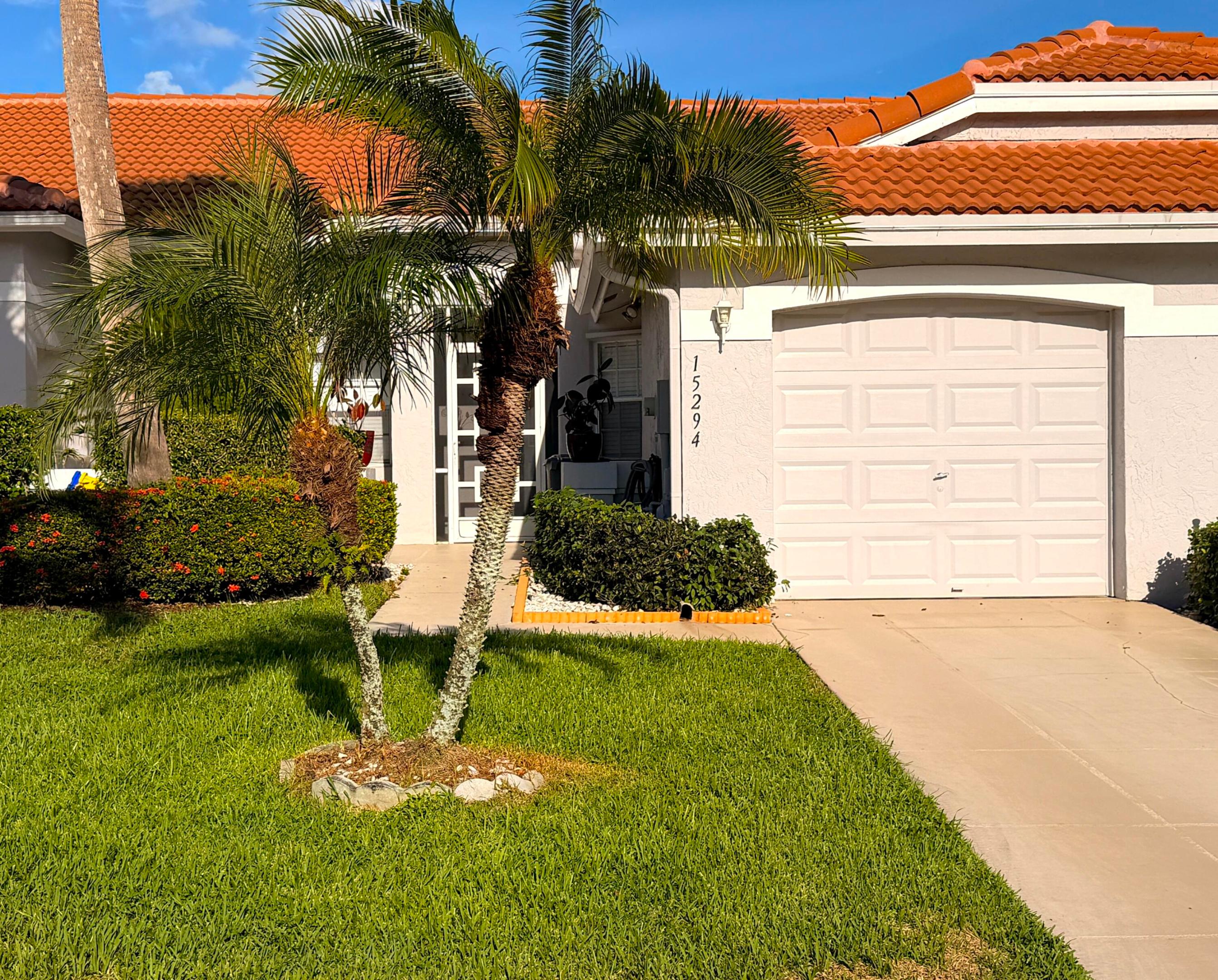 15294 W TRANQUILITY LAKE Drive Property Photo 1