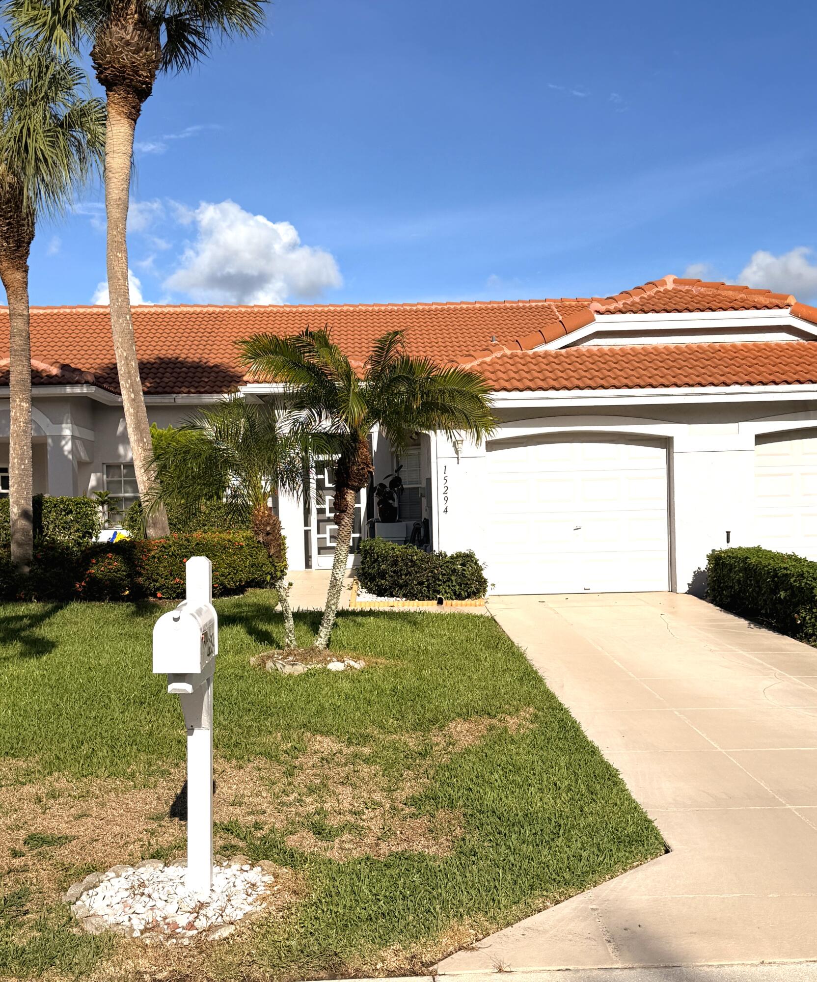 15294 W Tranquility Lake Drive Property Photo 2