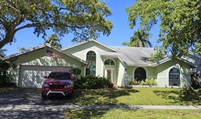 7375 Nw 52nd Court Property Photo 1