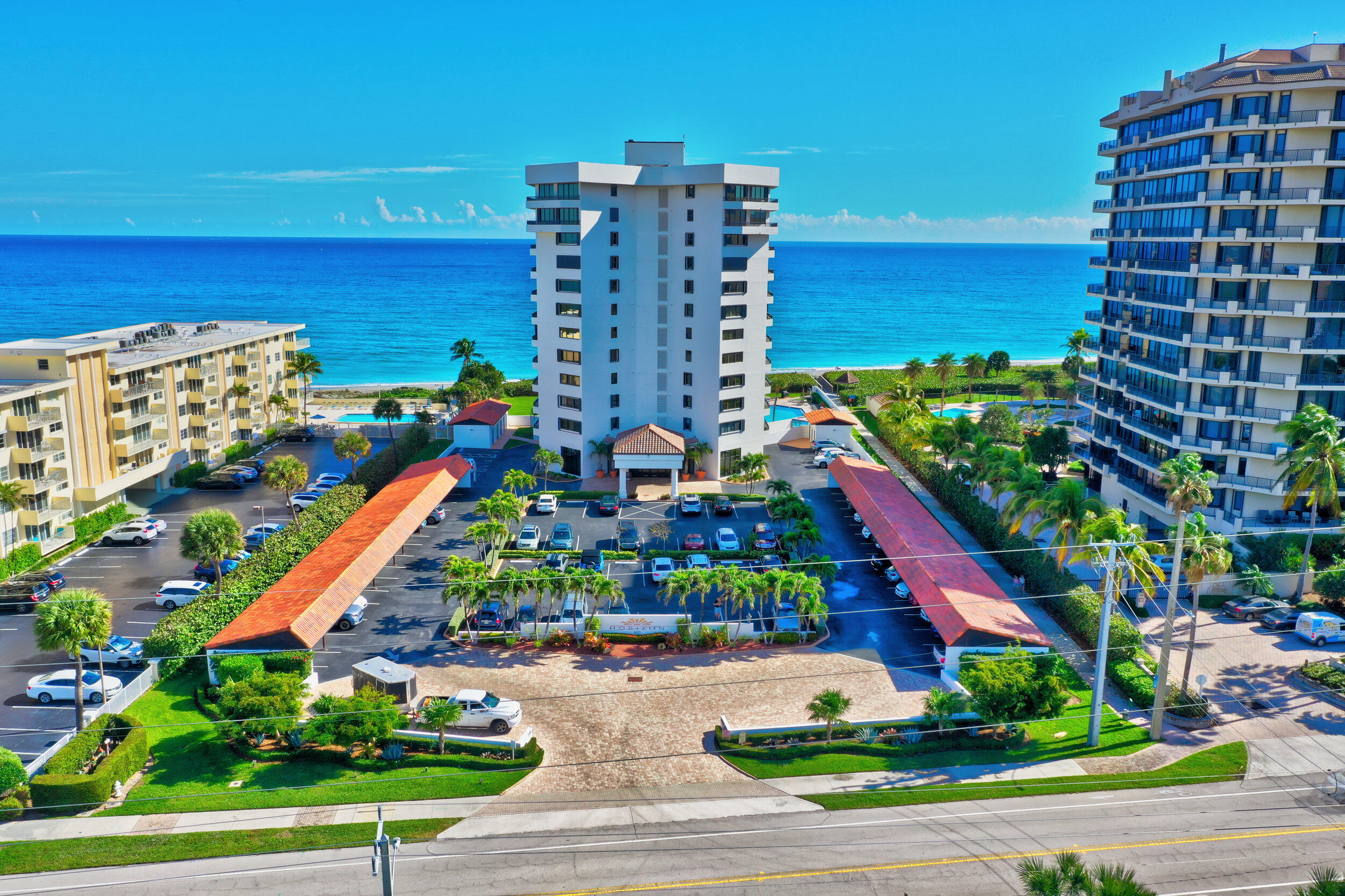 600 Ocean Drive 9A Property Photo 1