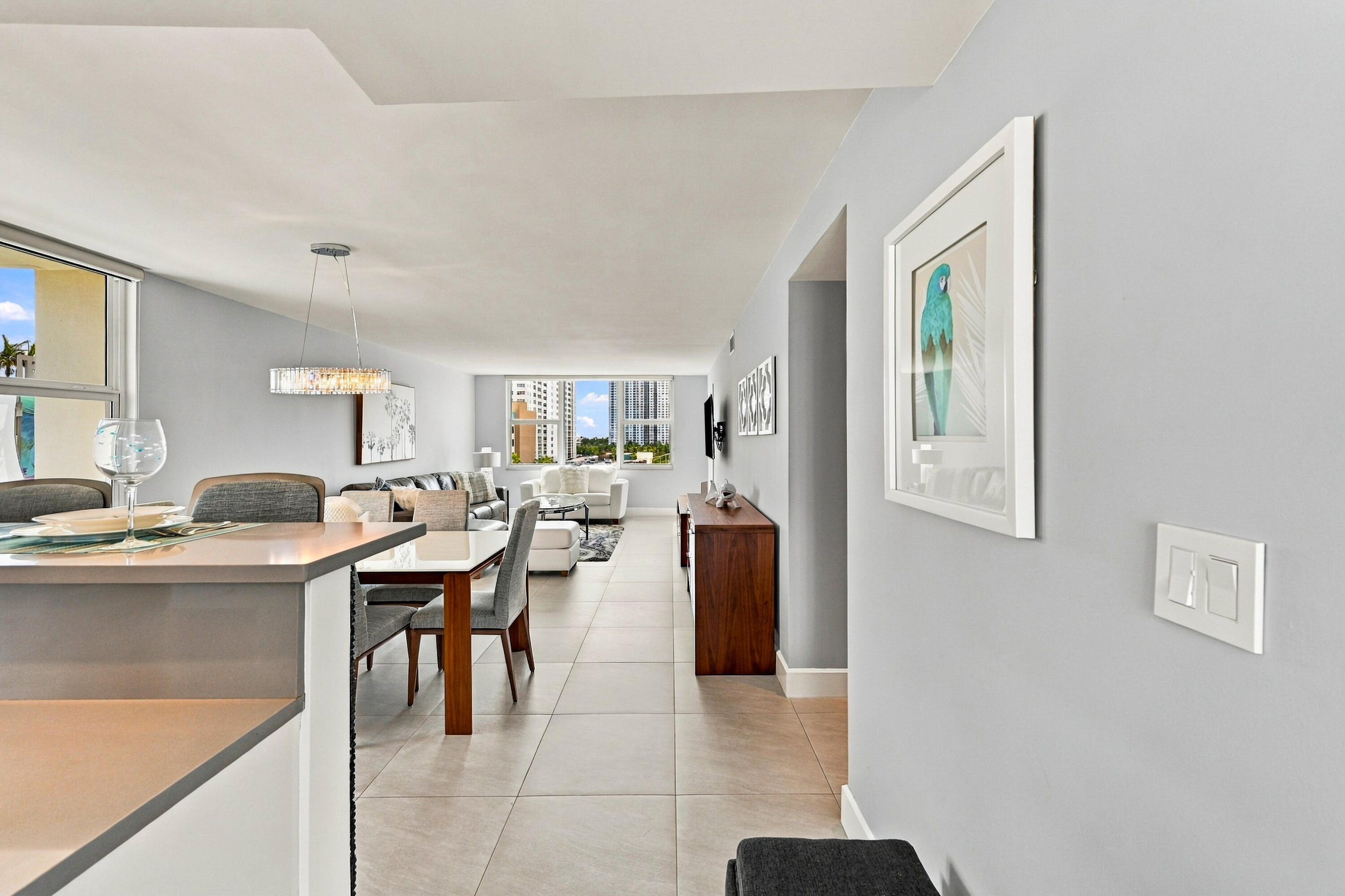 201 N Ocean Boulevard 604 Property Photo 3