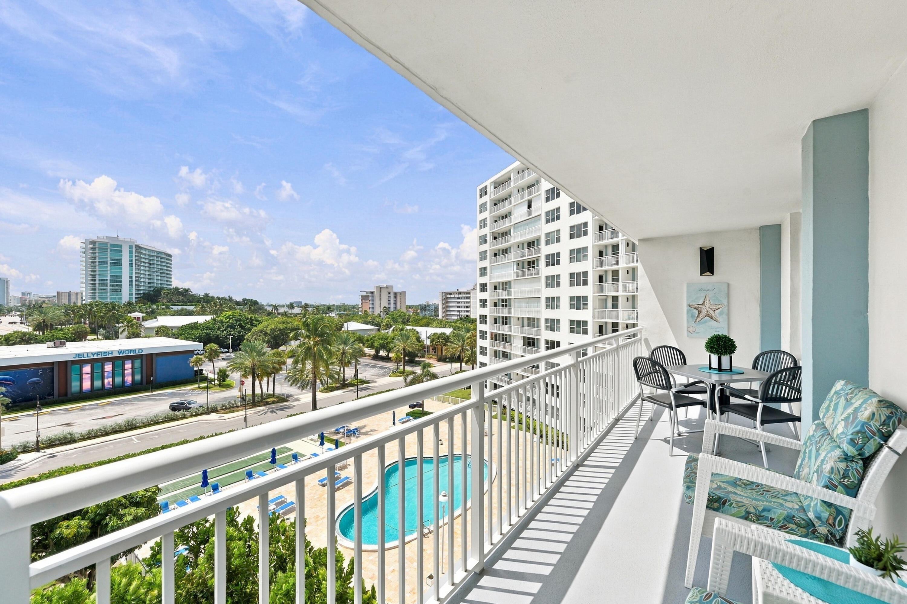 201 N Ocean Boulevard 604 Property Photo 33