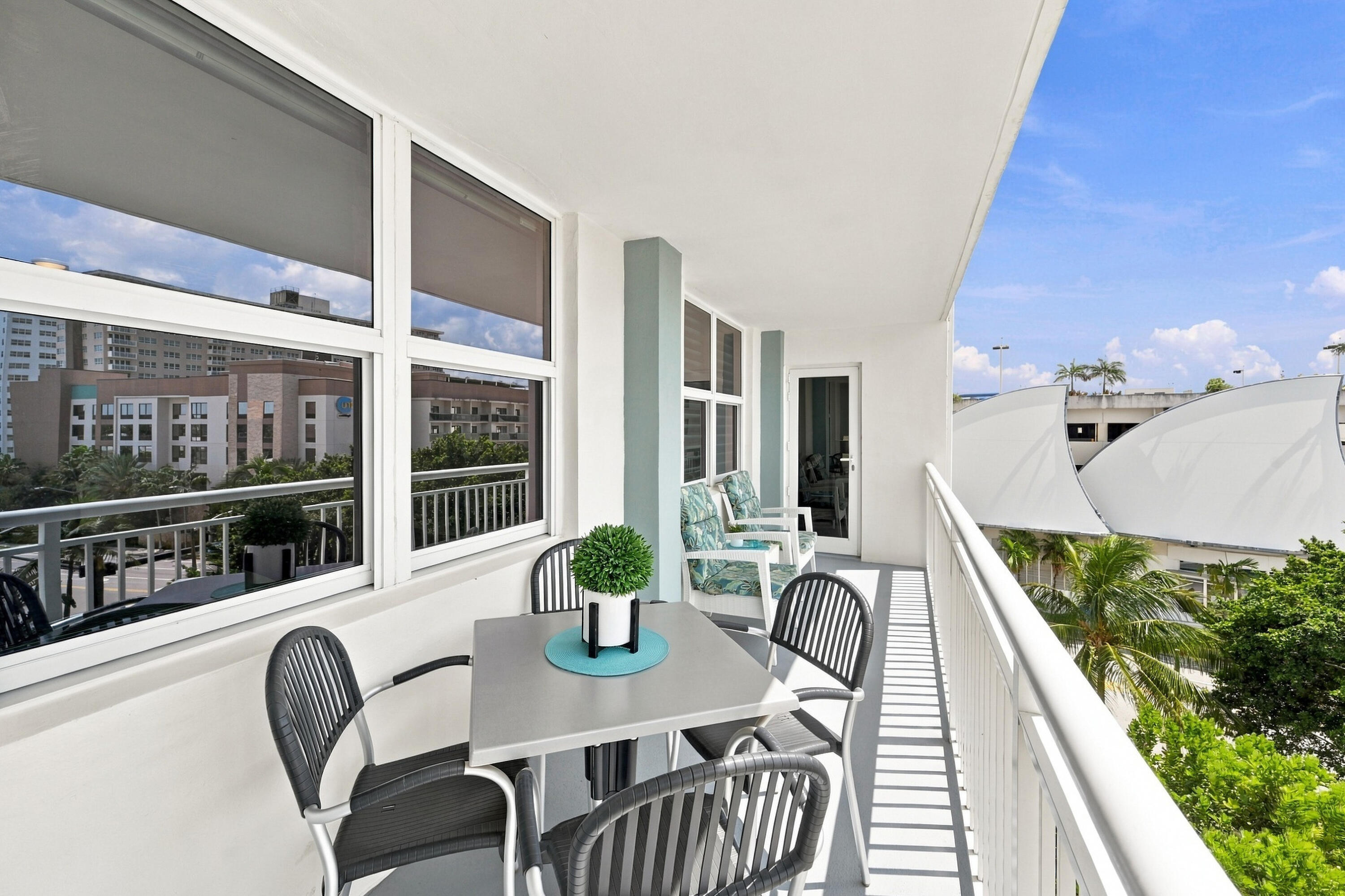 201 N Ocean Boulevard 604 Property Photo 36