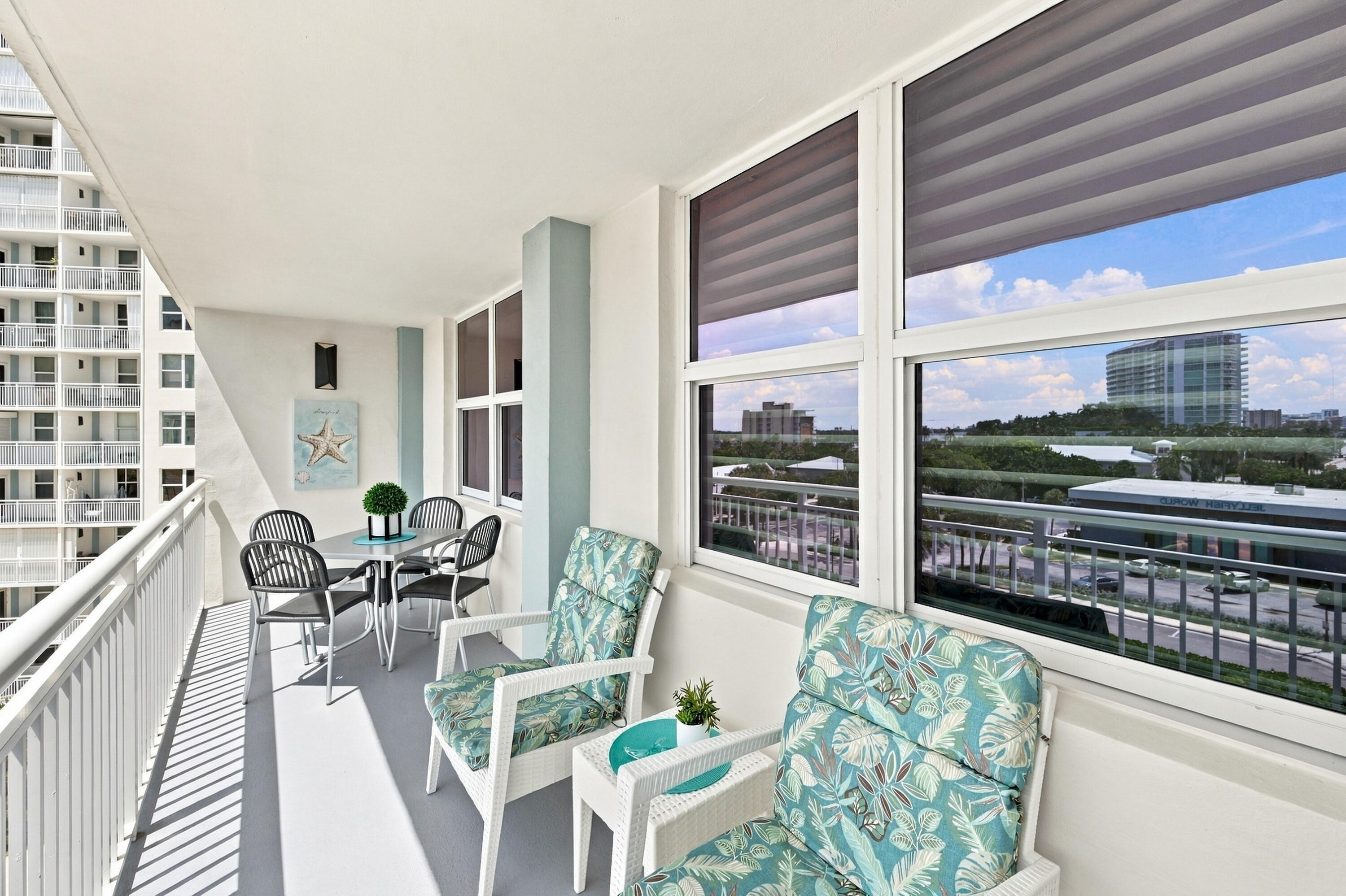 201 N Ocean Boulevard 604 Property Photo 37