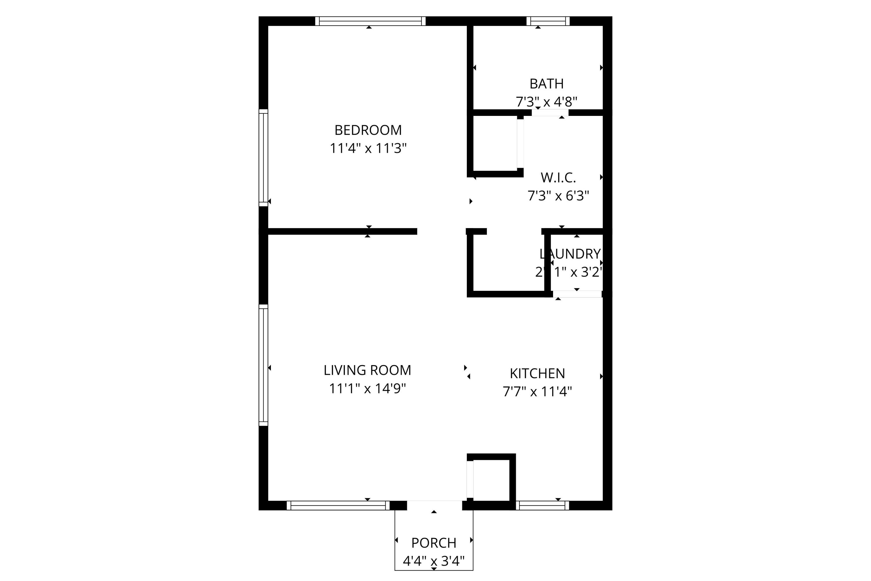 404 Se 16th Street Apt 1 Property Photo 18
