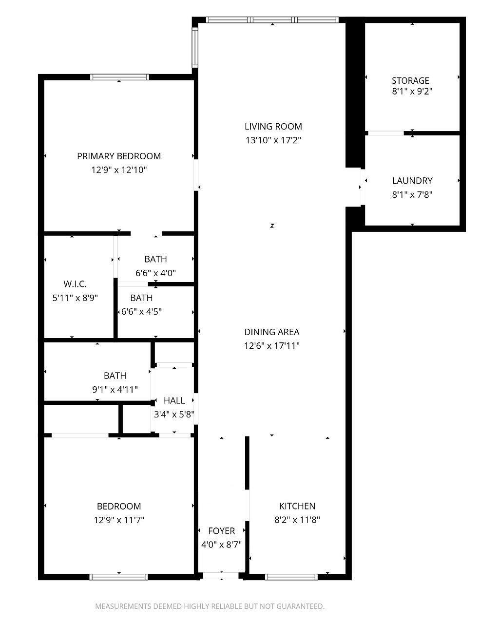 3630 Whitehall Drive 301 Property Photo 40