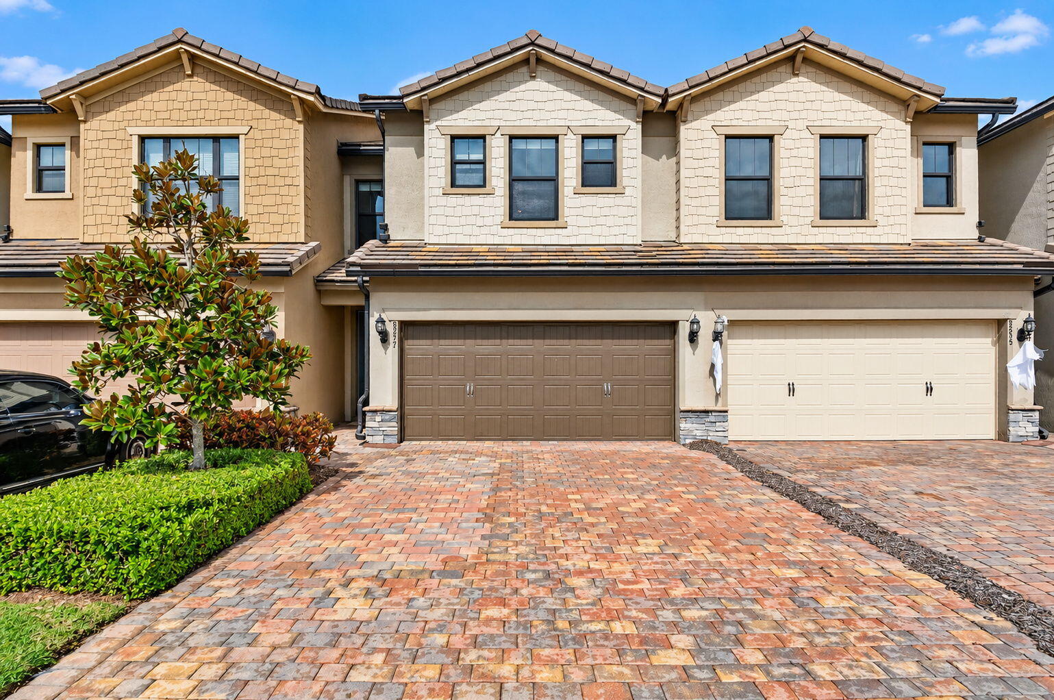 8297 Catria Lane Property Photo 1