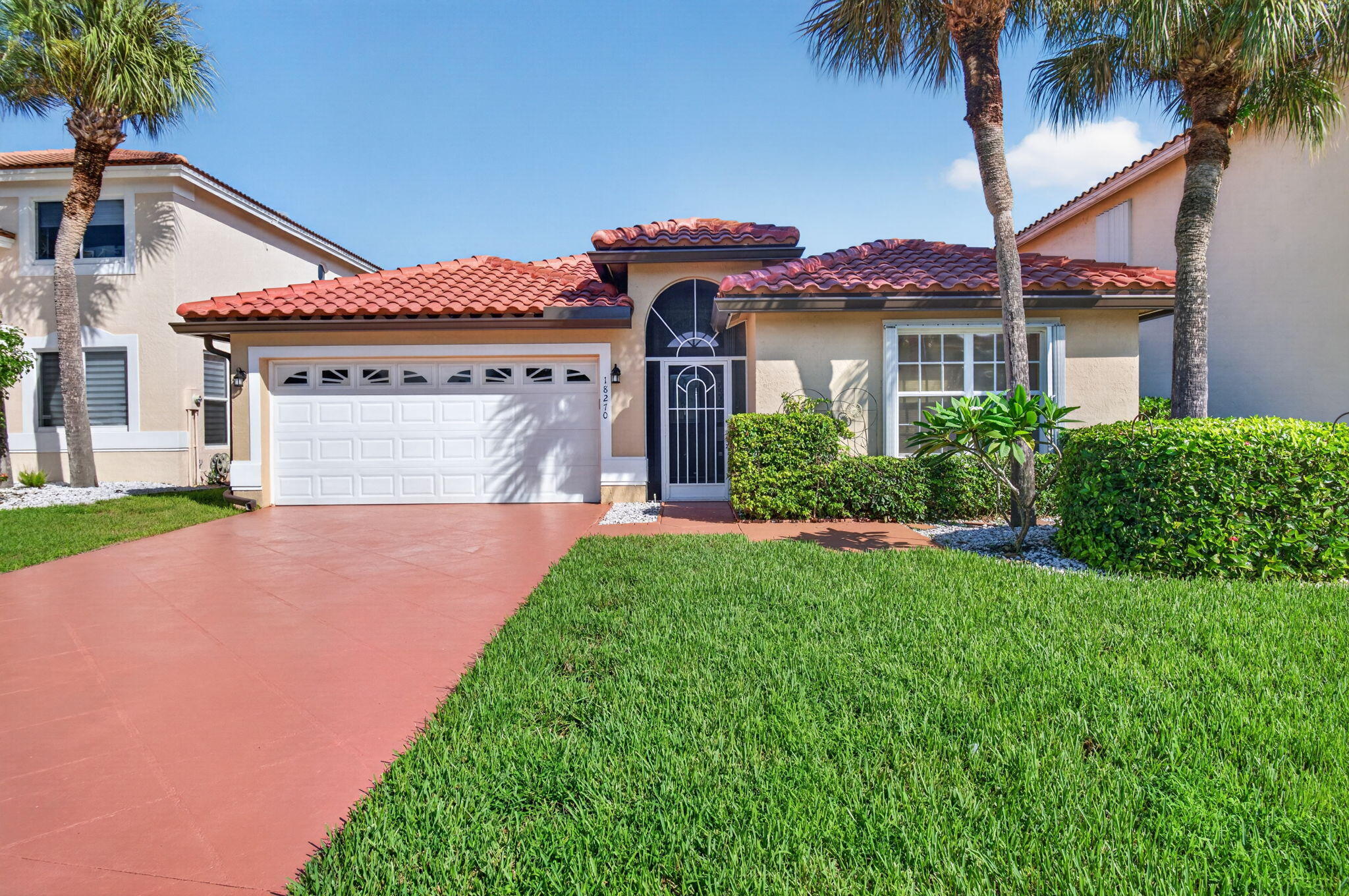 18270 Coral Chase Drive Property Photo 1