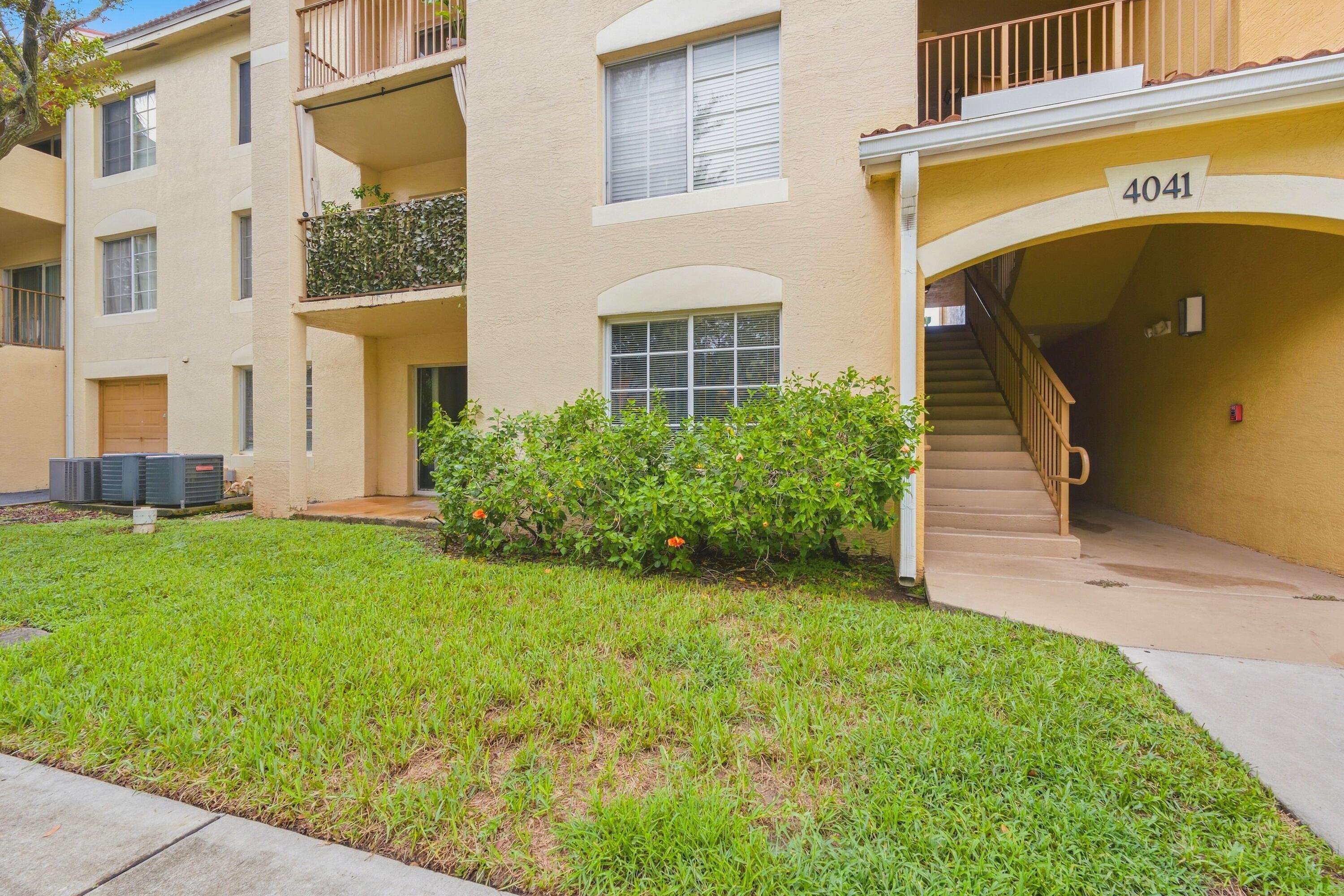 4041 San Marino Boulevard 105 Property Photo 3
