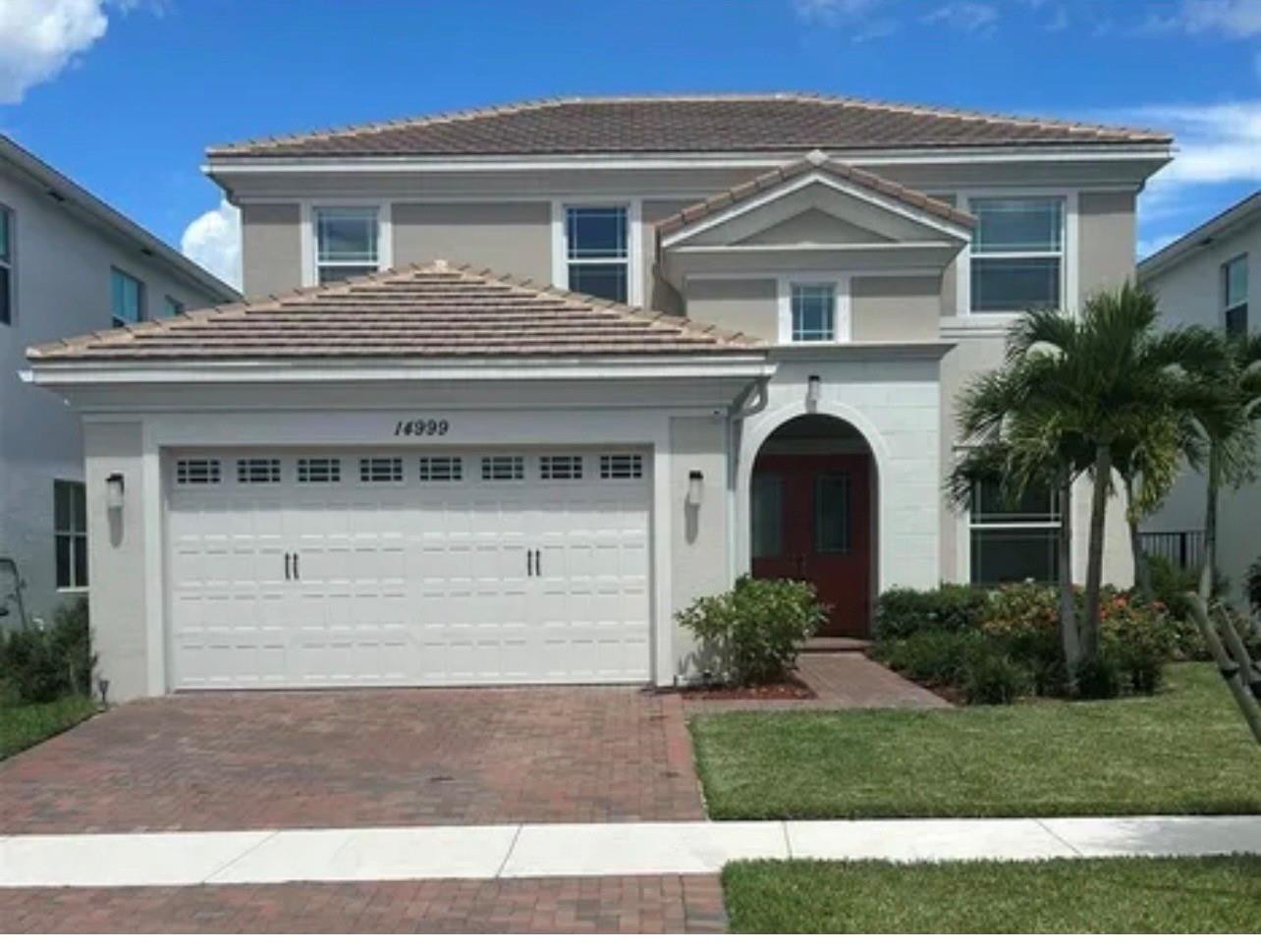 14999 Goldspar Court Property Photo 1