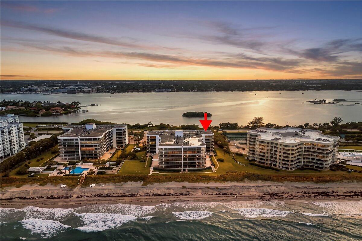 3440 S Ocean Boulevard 605 N Property Photo 1