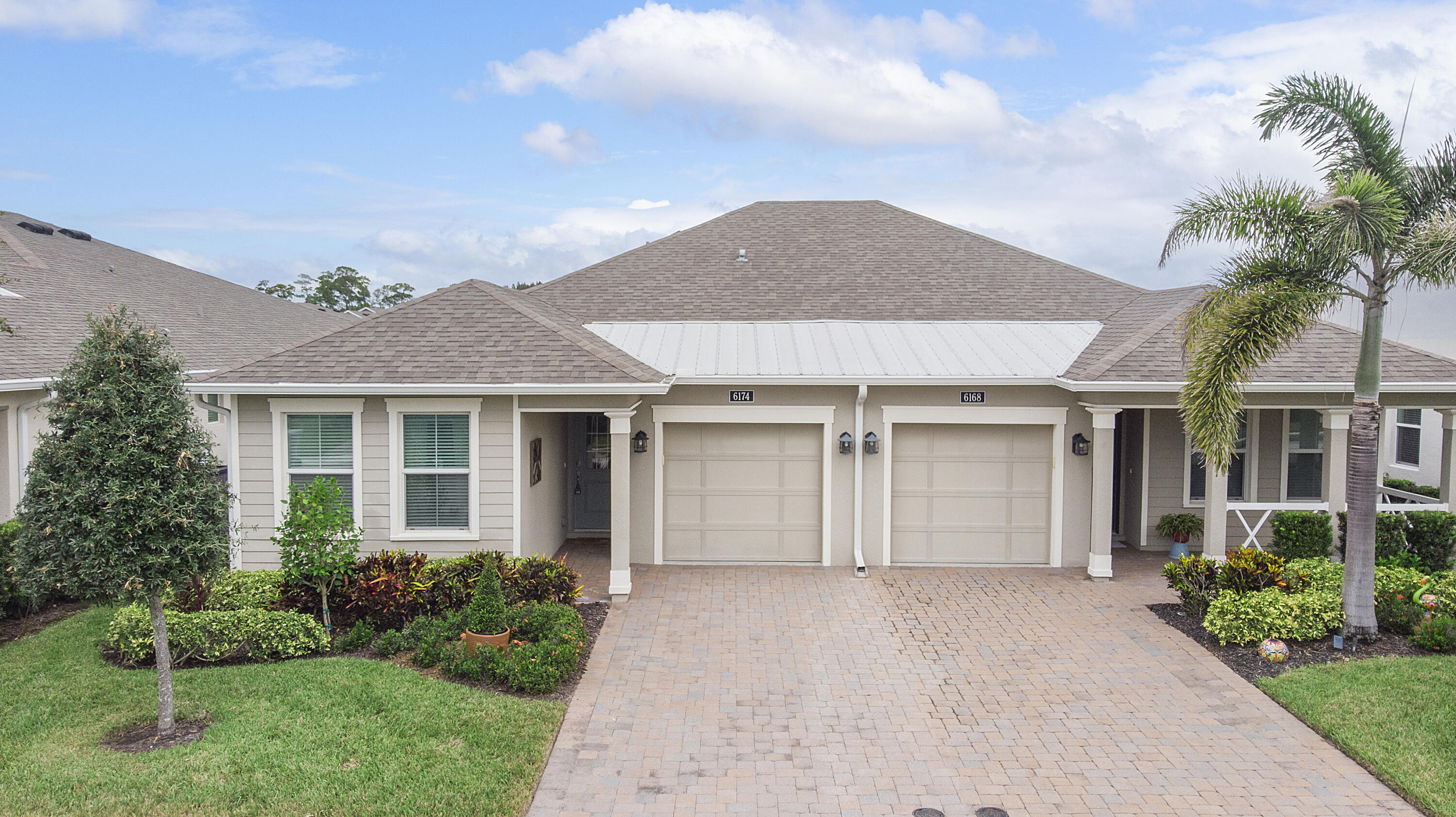 6174 Spicewood Lane Property Photo 1