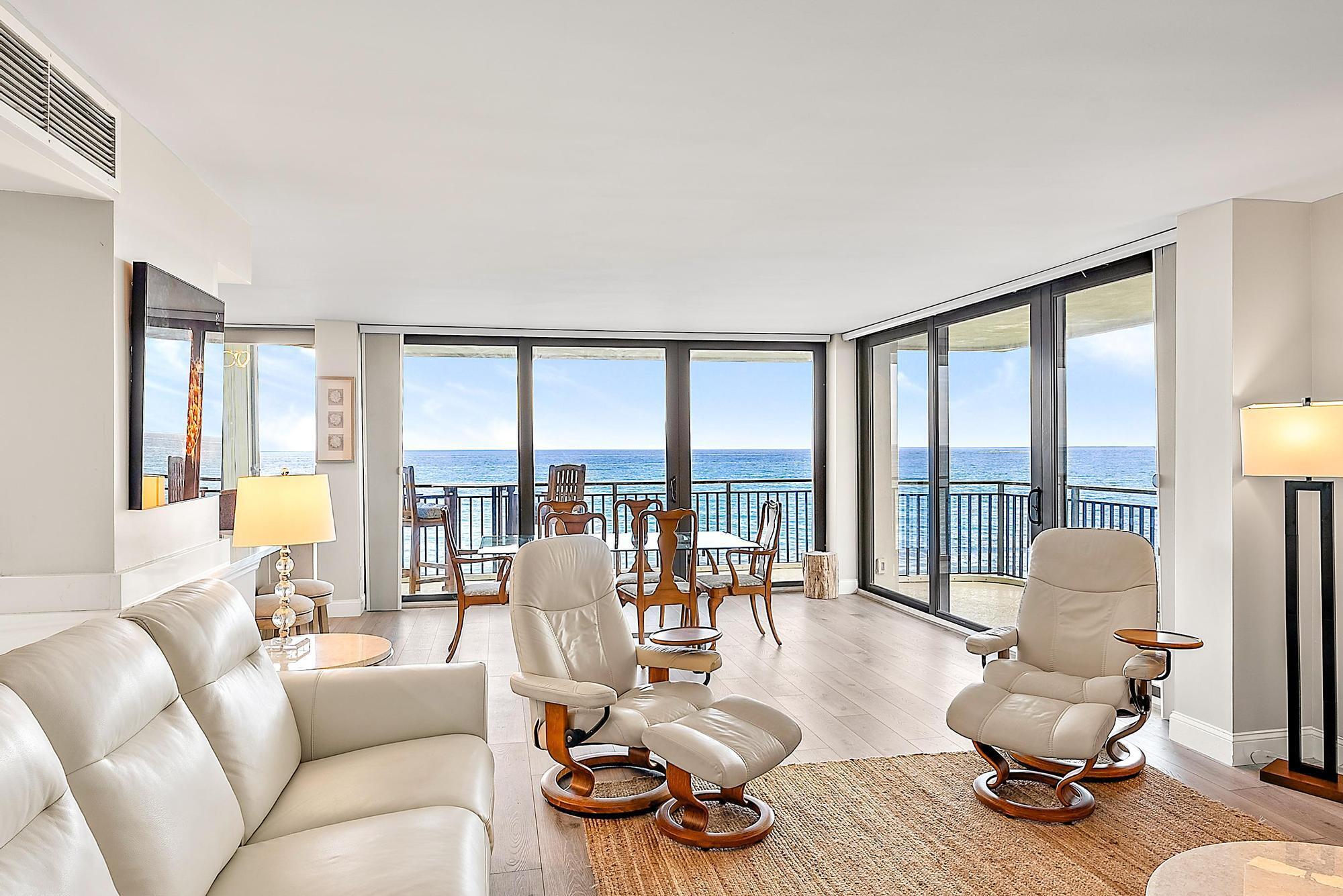 5460 N Ocean Drive 3b Property Photo 6