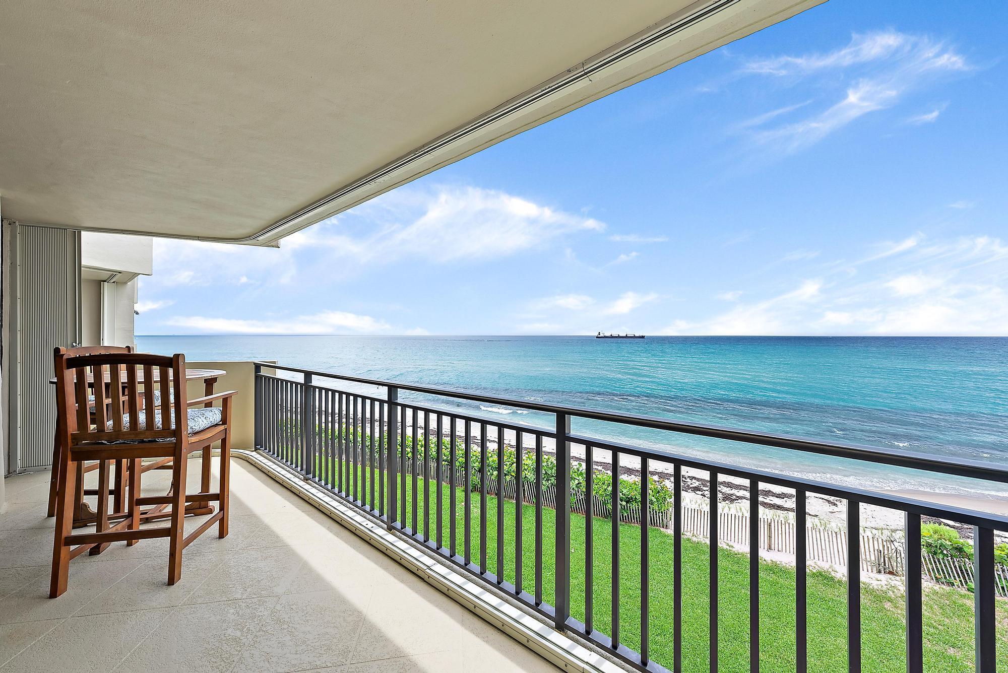 5460 N Ocean Drive 3b Property Photo 10