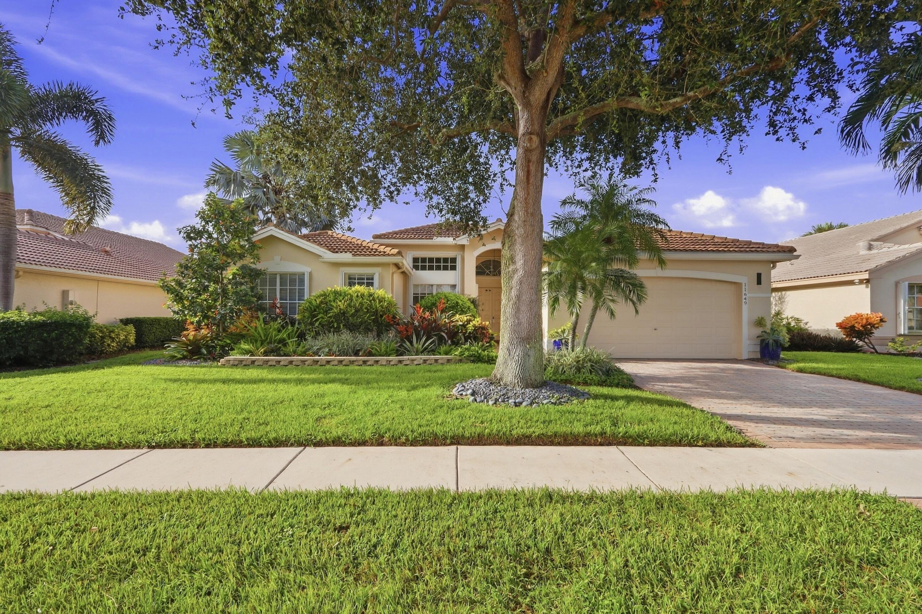 11649 Pamplona Boulevard Property Photo 1