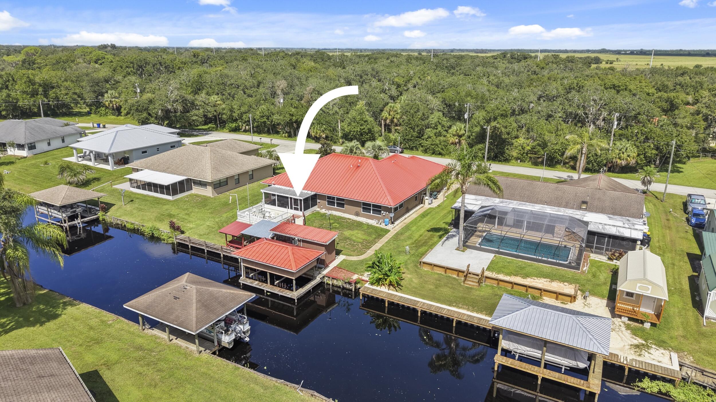 3613 Oakview Drive Property Photo 31