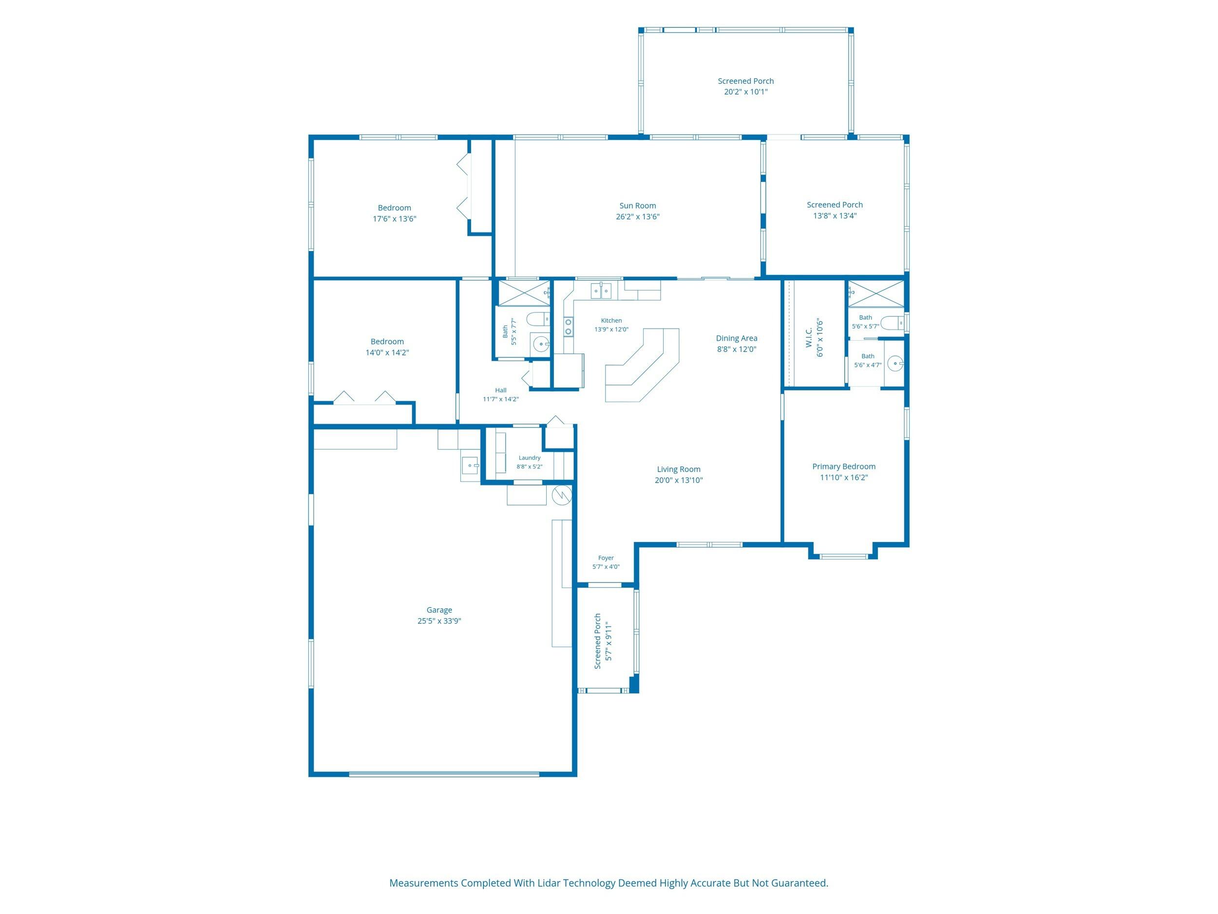 3613 Oakview Drive Property Photo 34