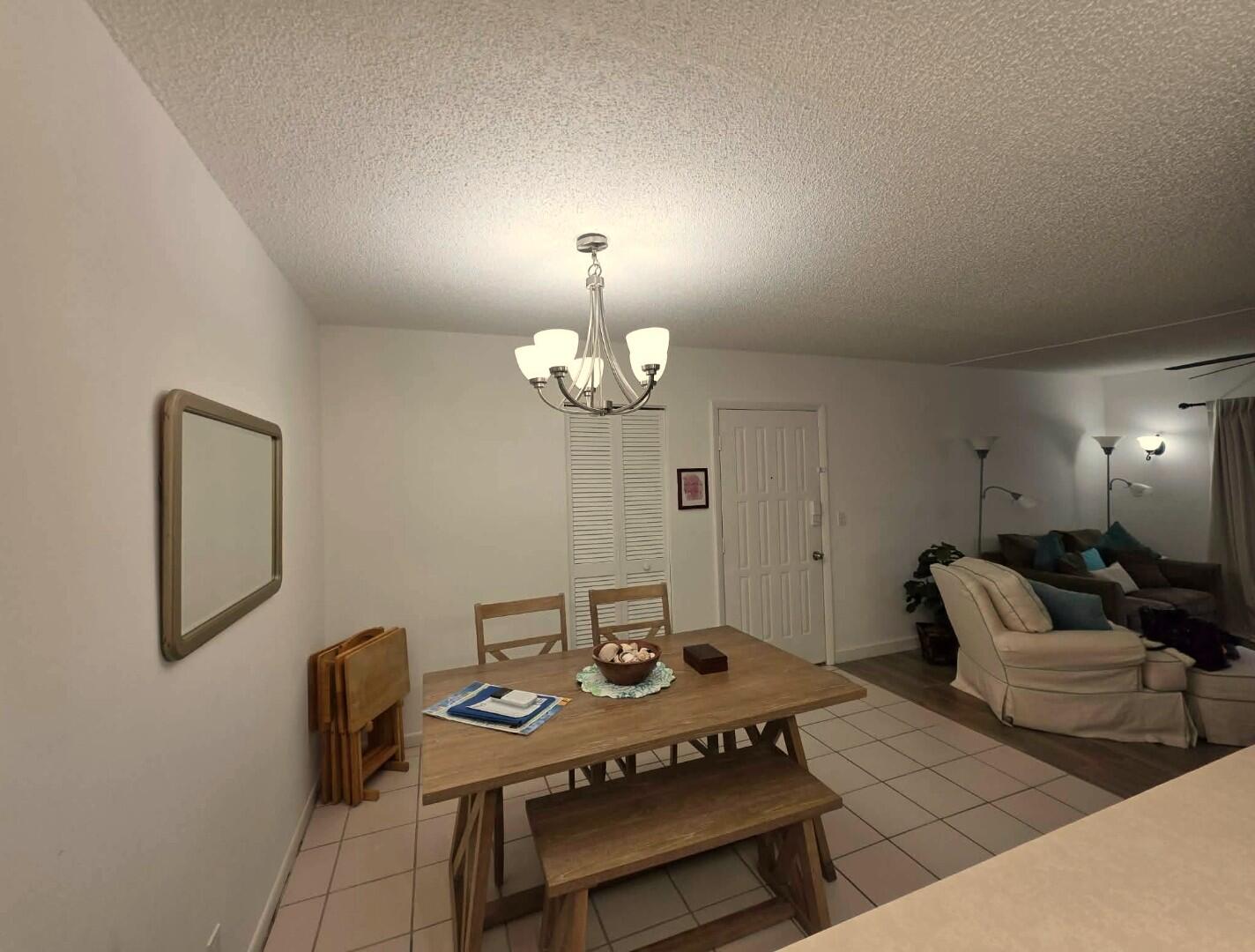 3402 Gardens E Drive 14a Property Photo 7