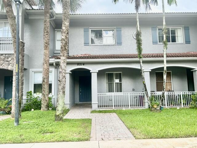 8214 Sw 29th Street 104 Property Photo 1