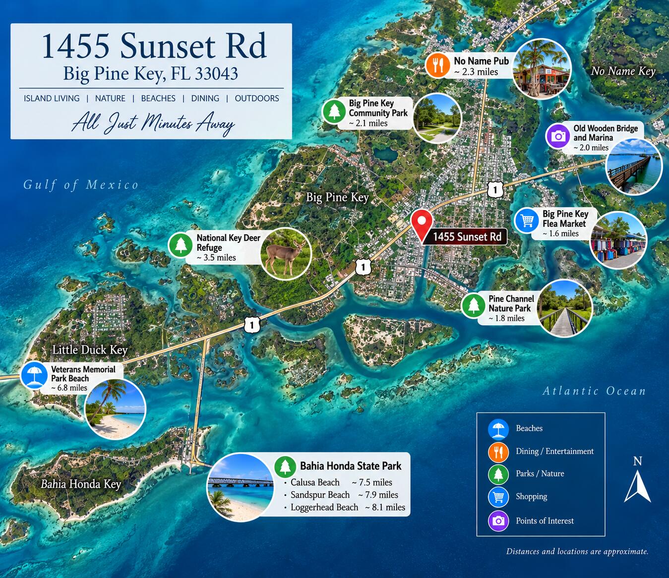 1455 Sunset Road Property Photo 27