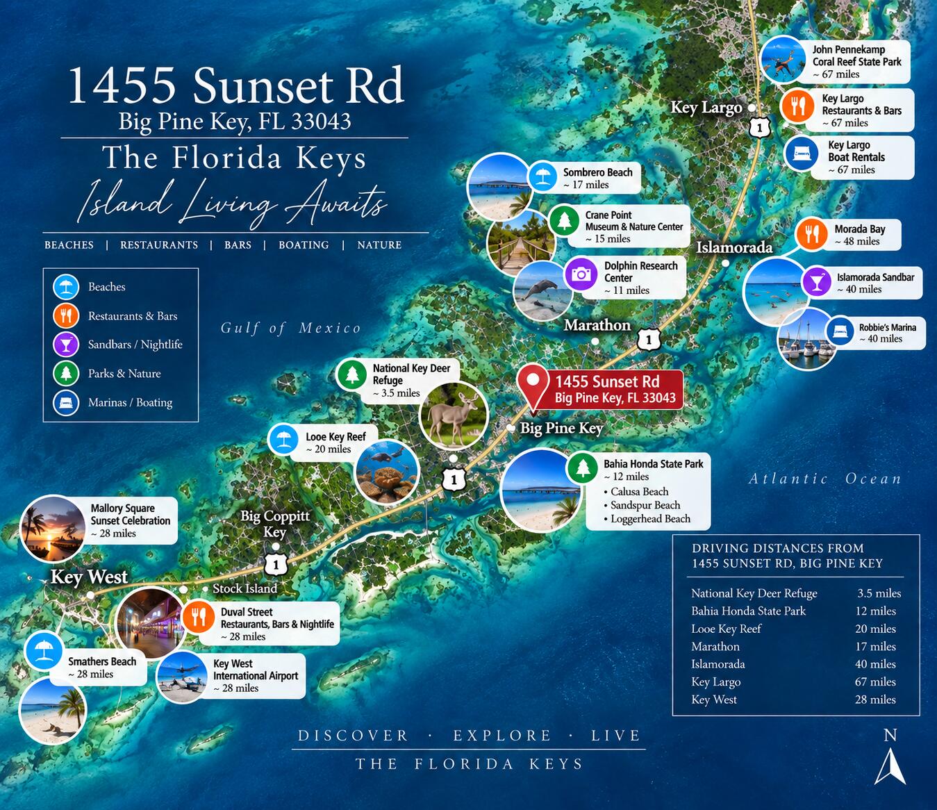 1455 Sunset Road Property Photo 28