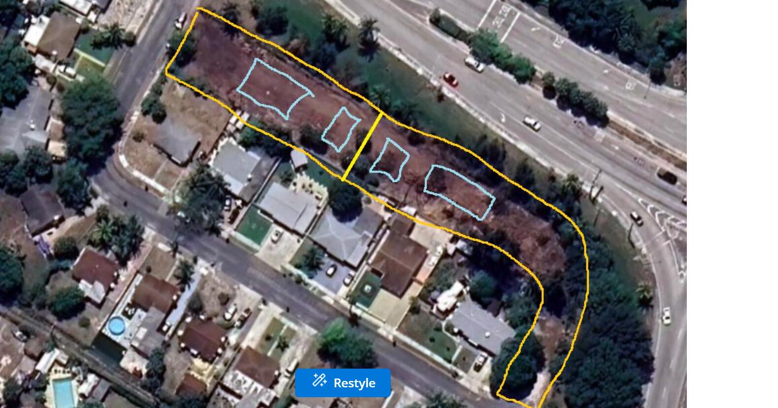 6745 Forest Court Property Photo 2
