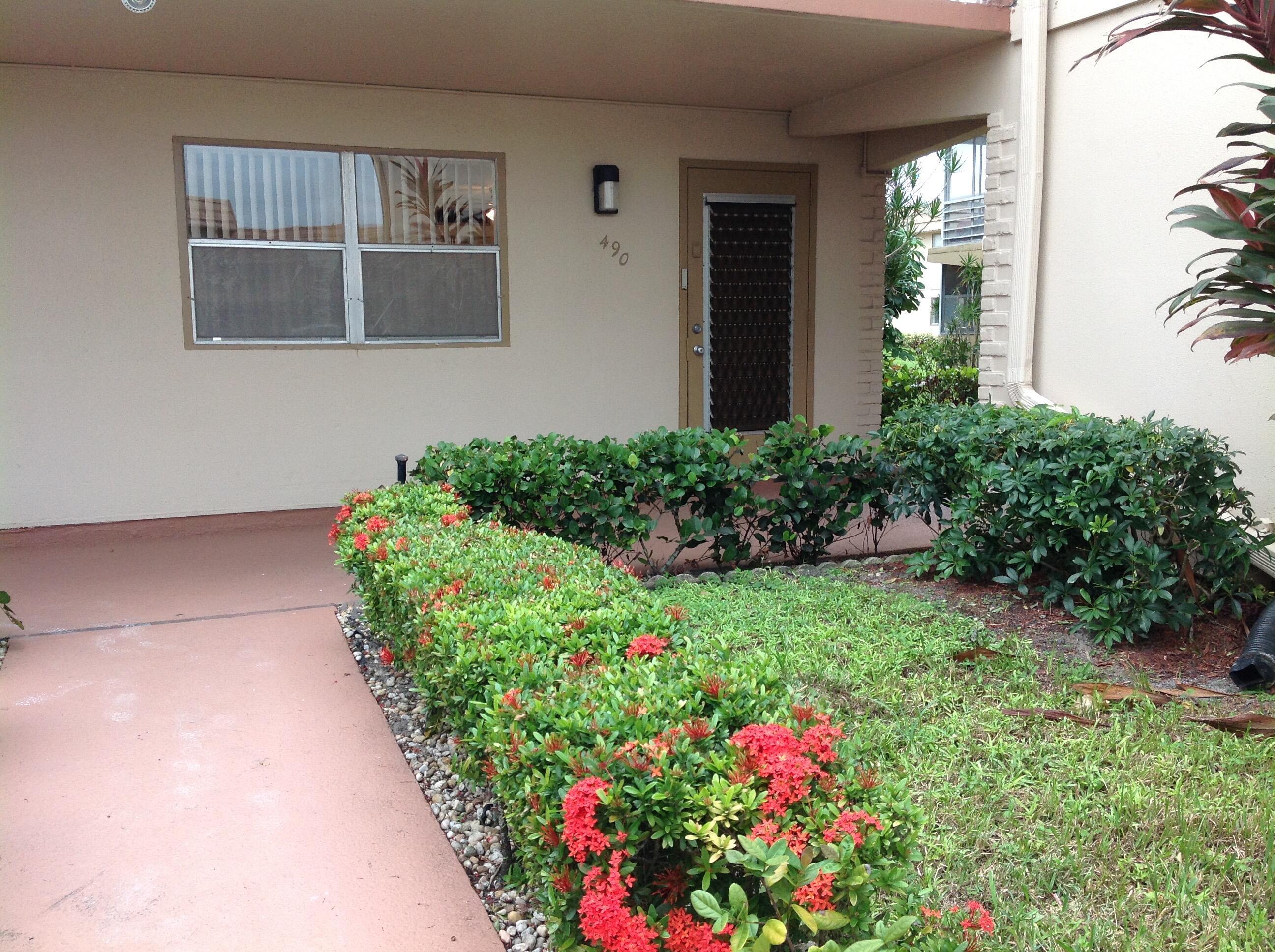 490 Monaco K Property Photo 1