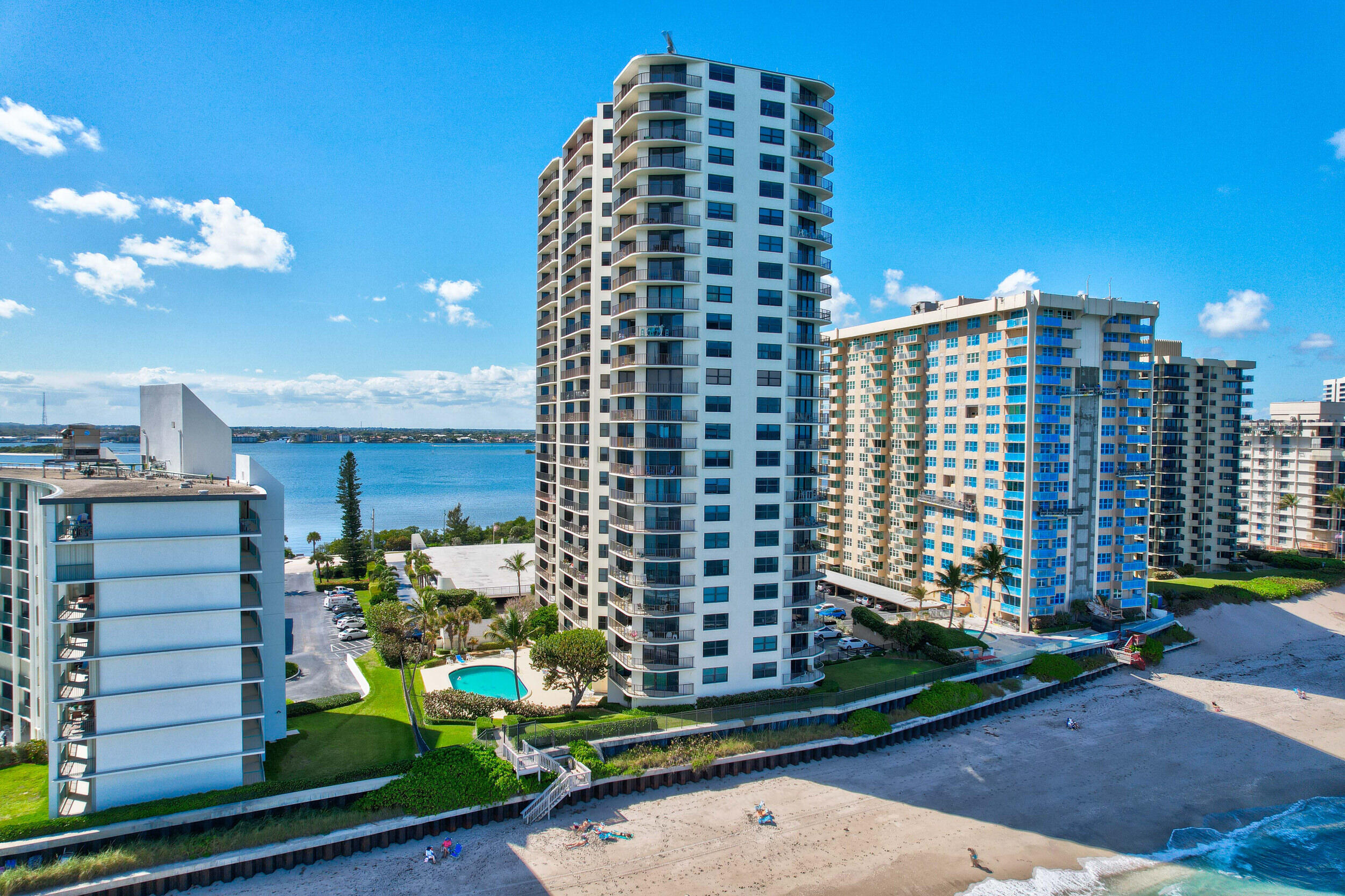5420 N Ocean Drive 2404 Property Photo 34